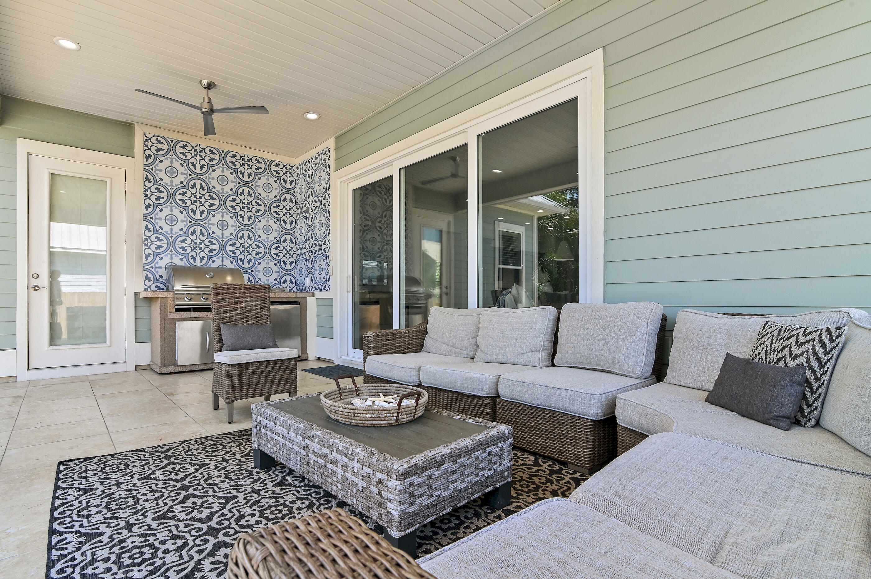GULFVIEW HEIGHTS 1ST ADDN - Residential