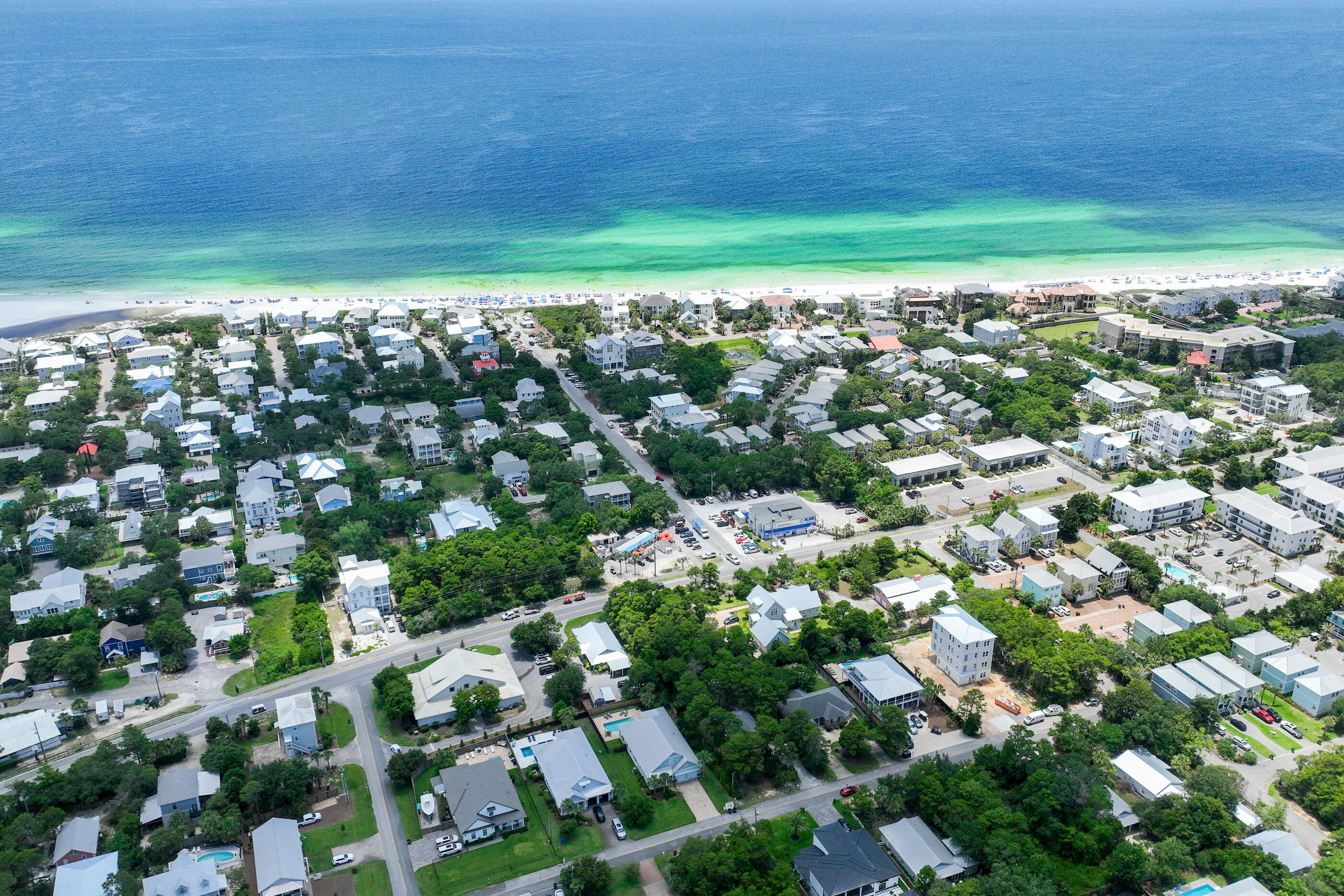 GULFVIEW HEIGHTS 1ST ADDN - Residential