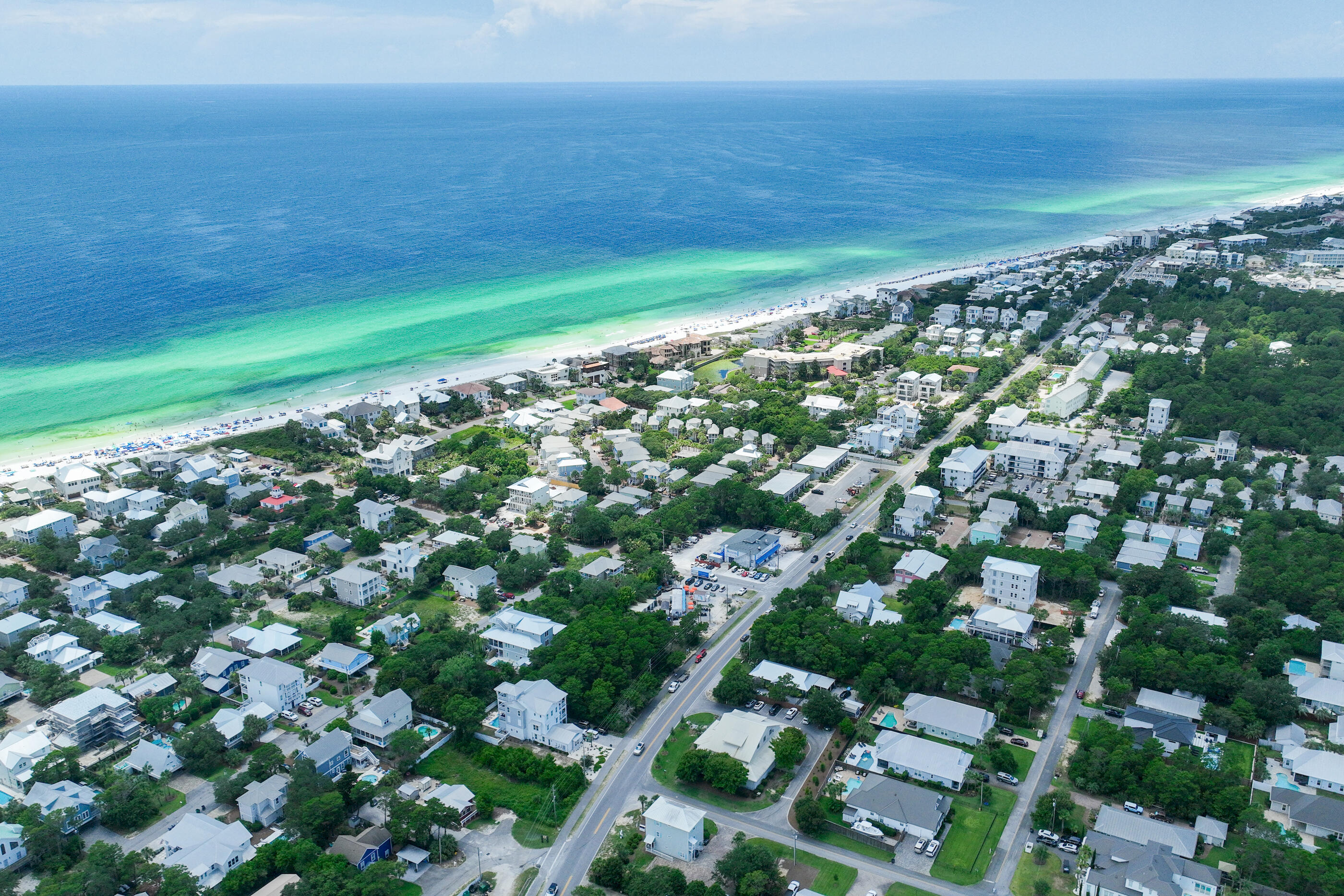 GULFVIEW HEIGHTS 1ST ADDN - Residential