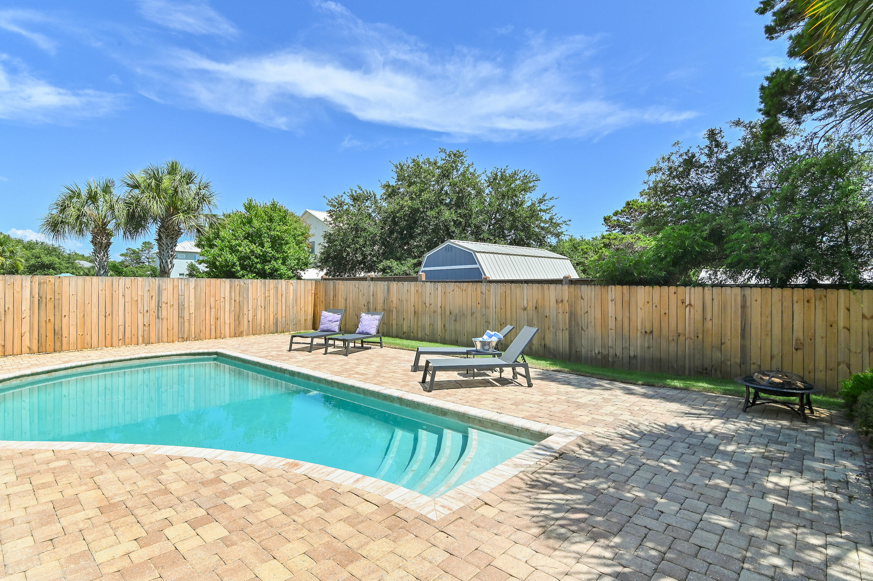 GULFVIEW HEIGHTS 1ST ADDN - Residential