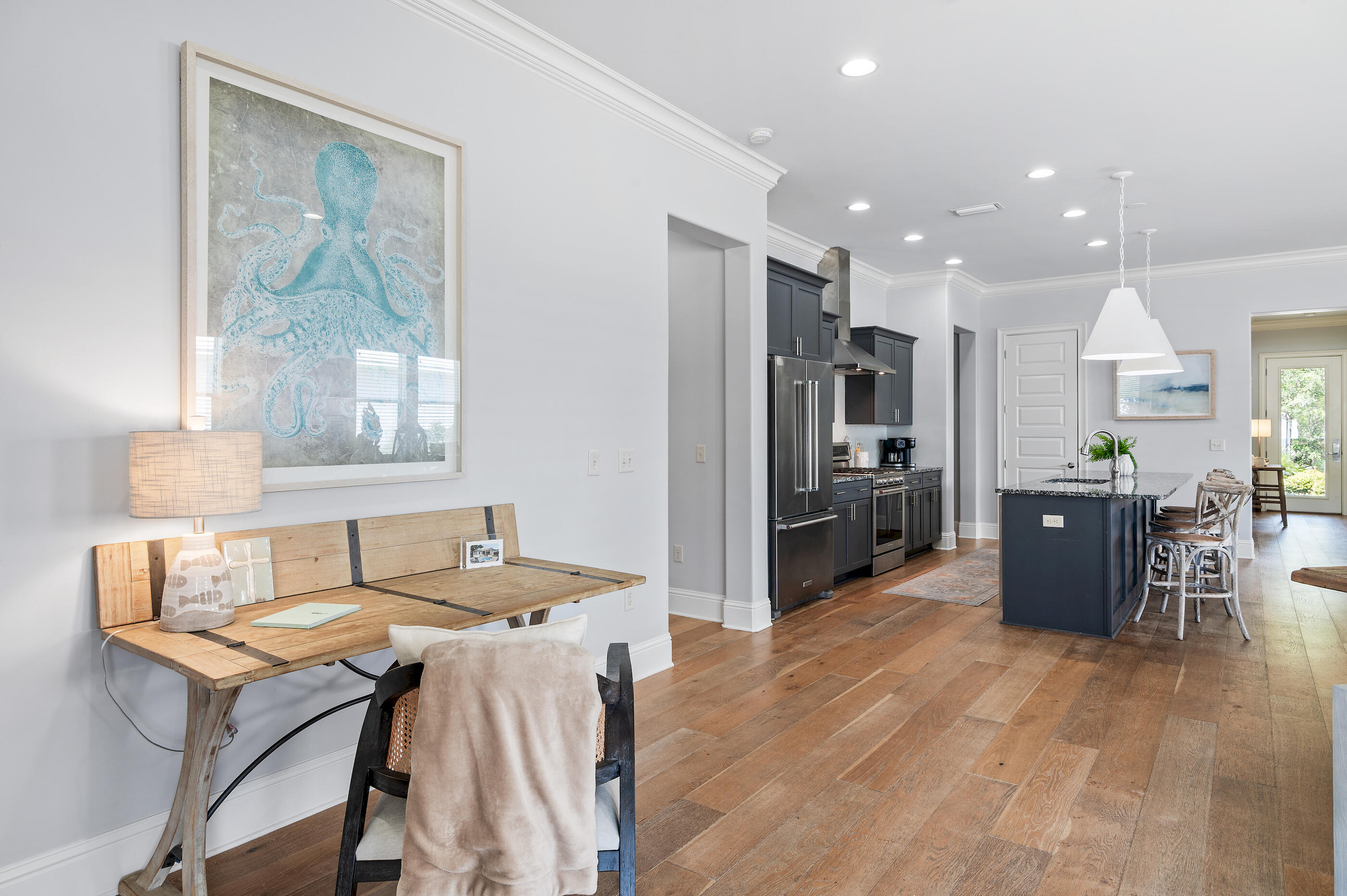 GULFVIEW HEIGHTS 1ST ADDN - Residential