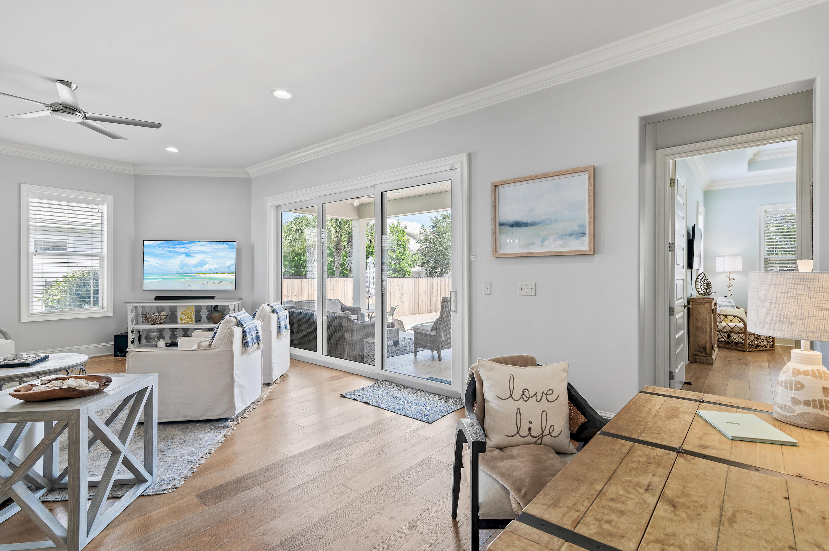 GULFVIEW HEIGHTS 1ST ADDN - Residential