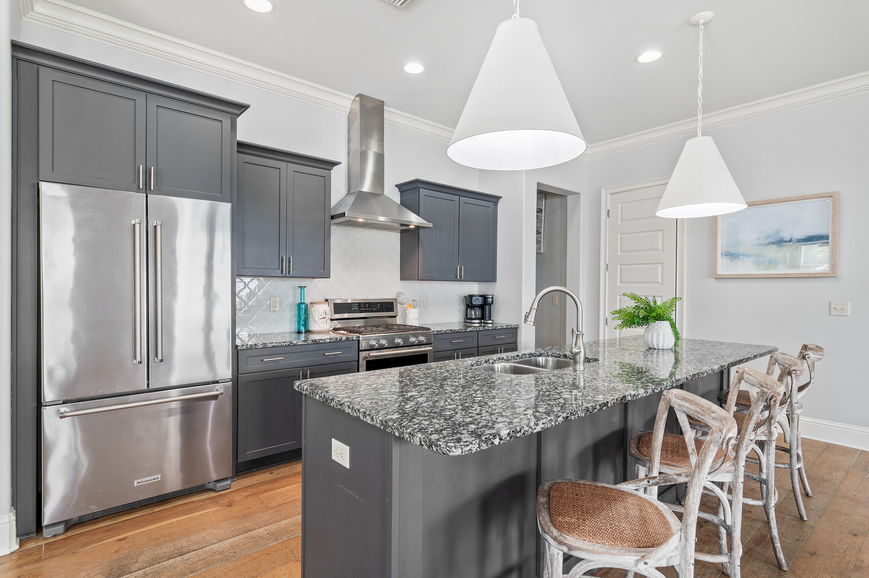 GULFVIEW HEIGHTS 1ST ADDN - Residential