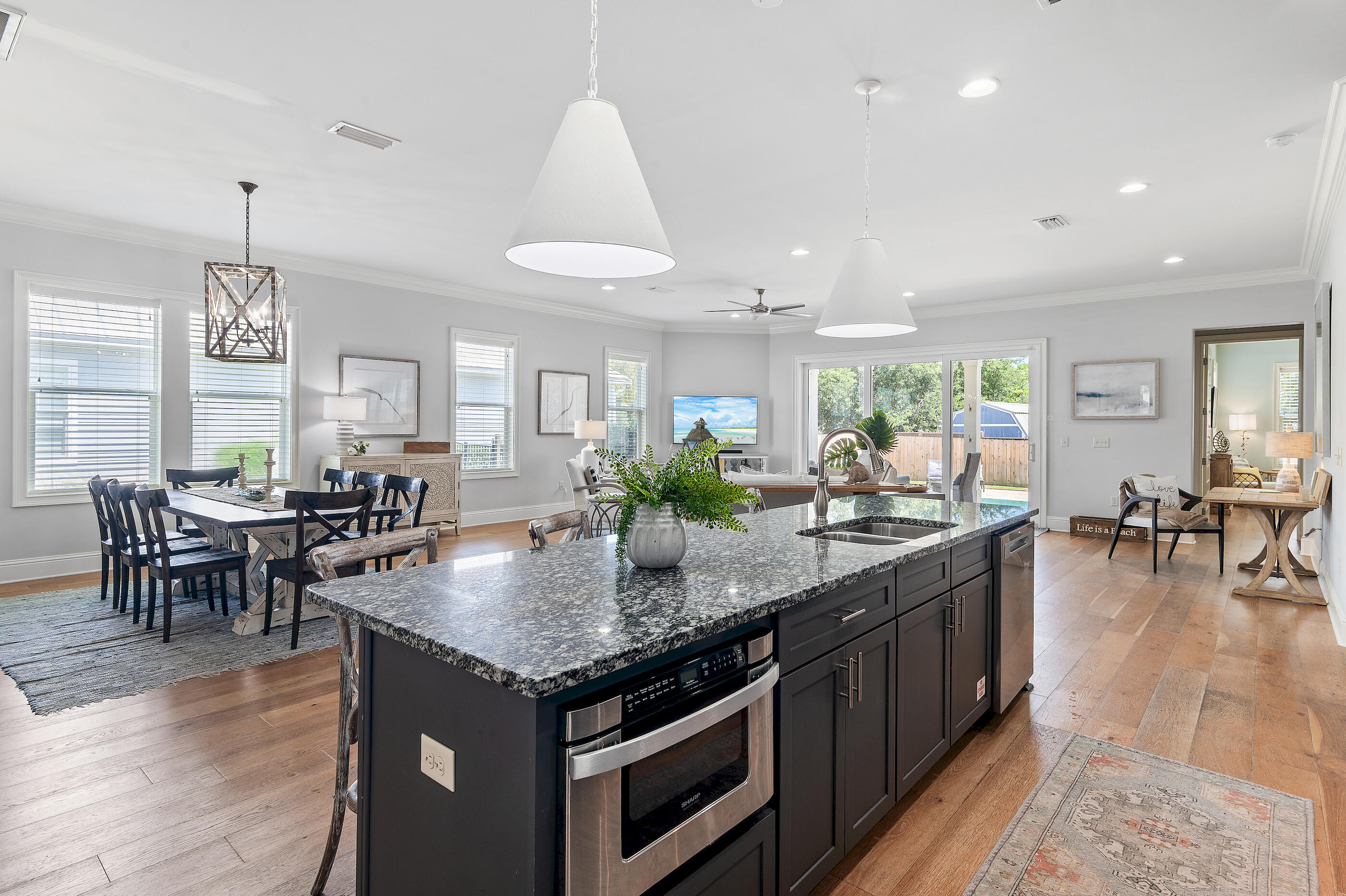 GULFVIEW HEIGHTS 1ST ADDN - Residential