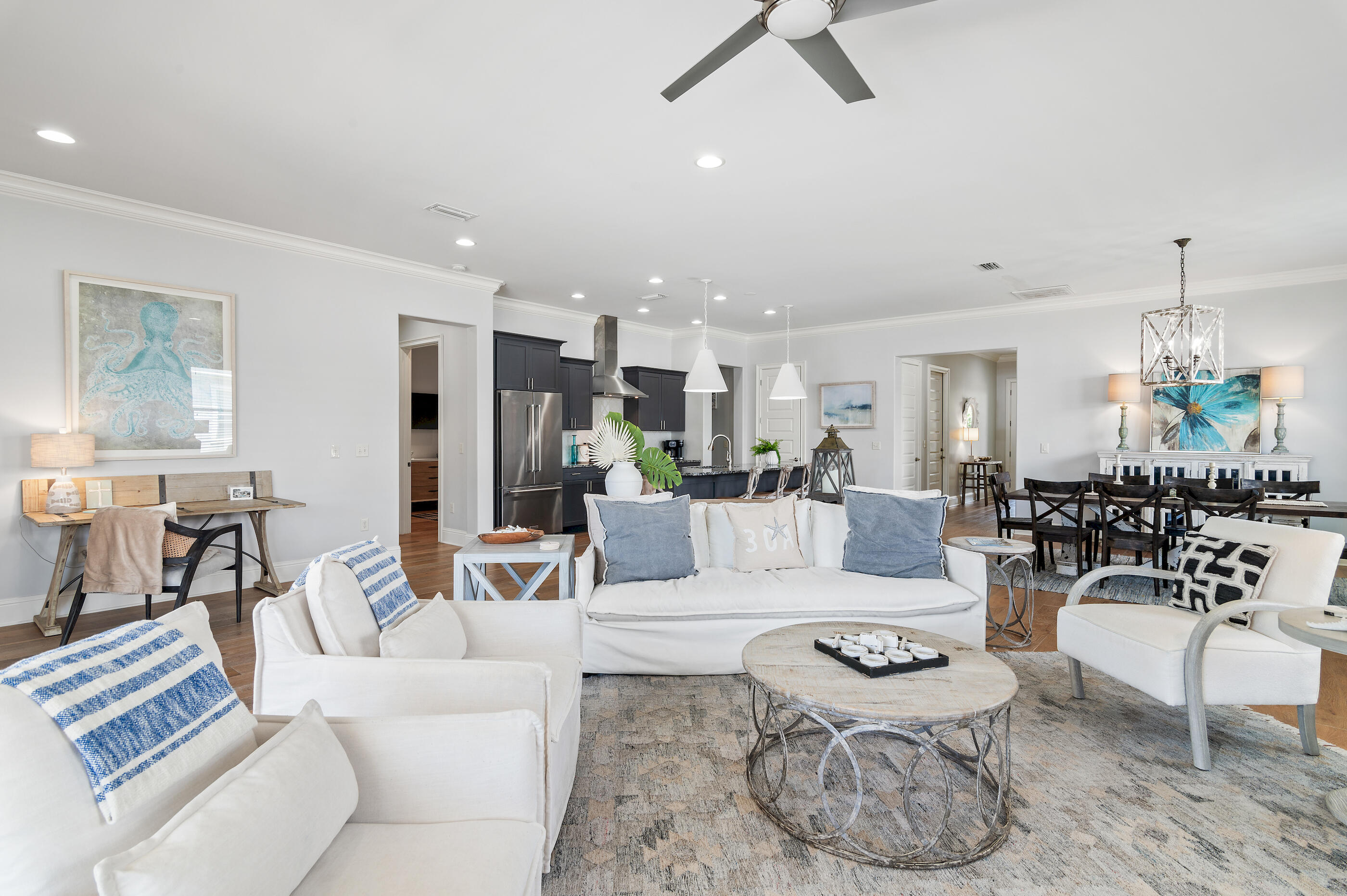 GULFVIEW HEIGHTS 1ST ADDN - Residential