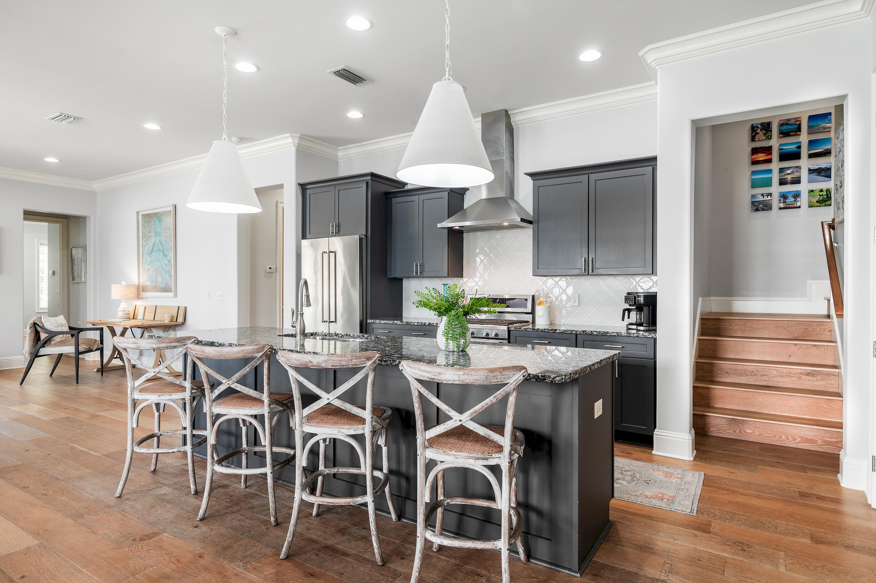 GULFVIEW HEIGHTS 1ST ADDN - Residential