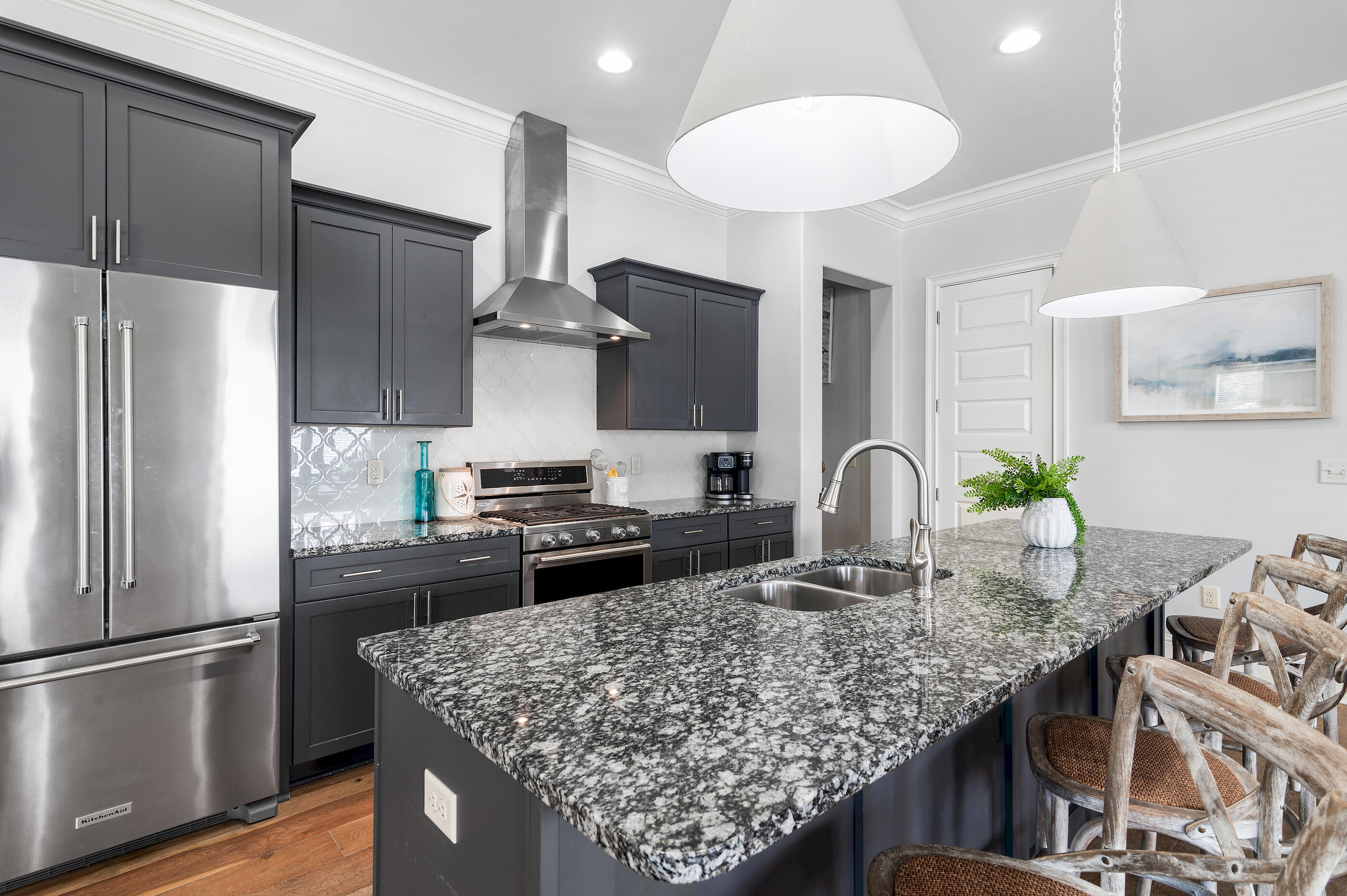 GULFVIEW HEIGHTS 1ST ADDN - Residential