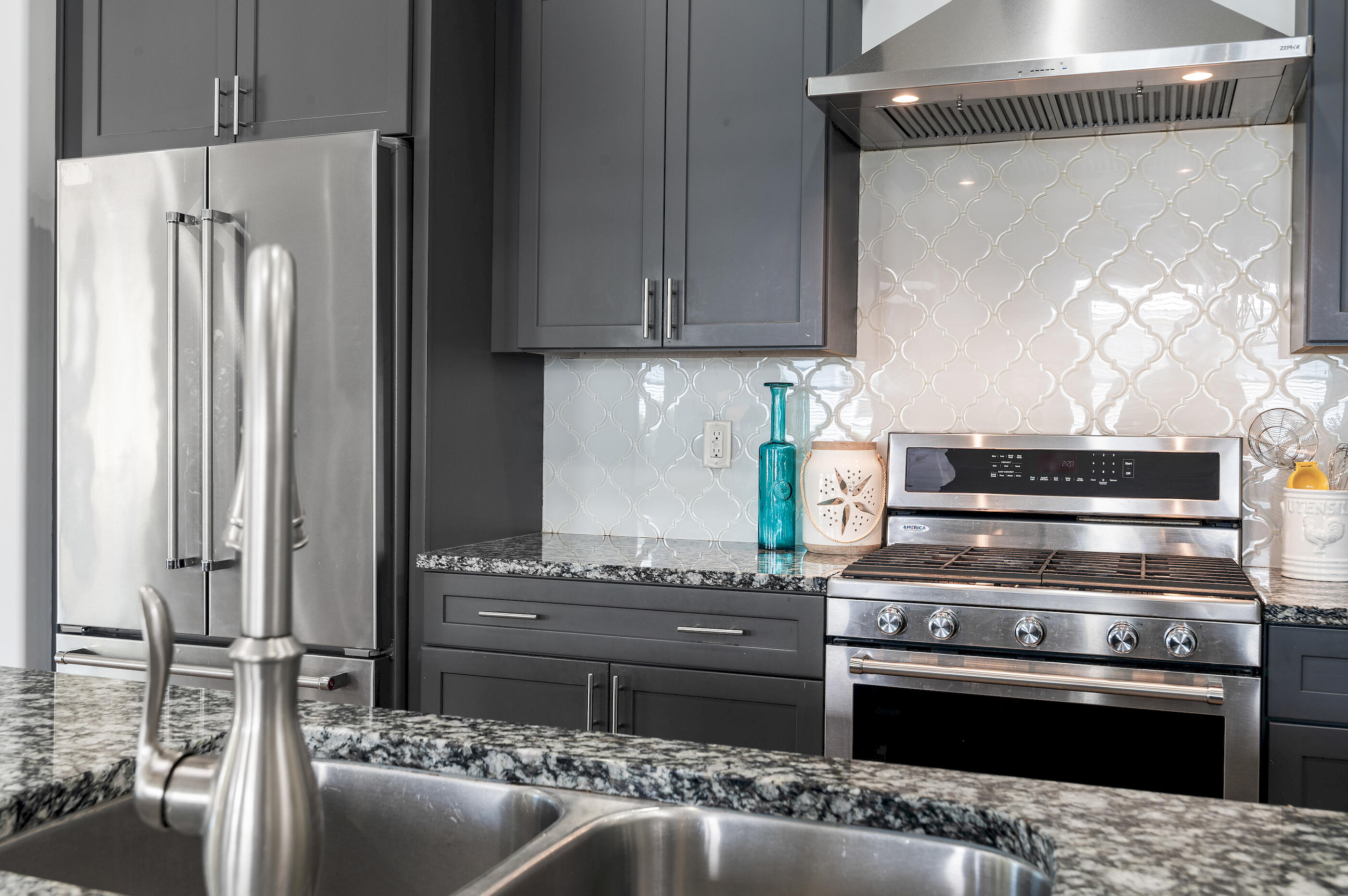 GULFVIEW HEIGHTS 1ST ADDN - Residential