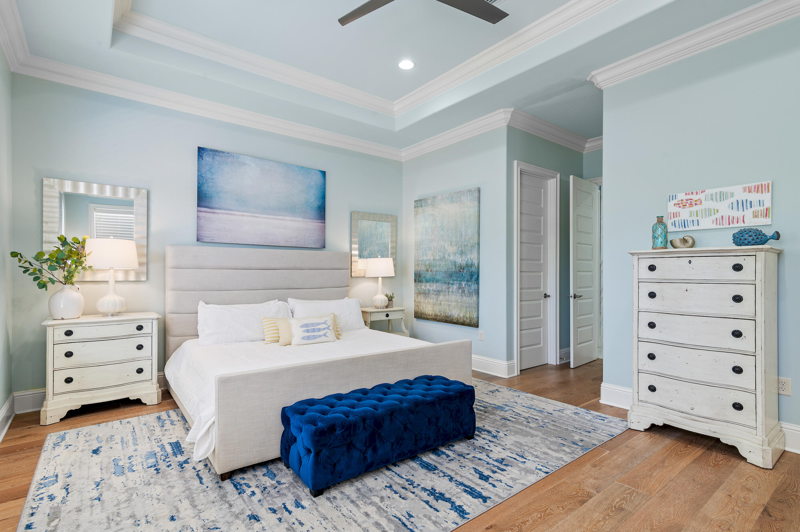 GULFVIEW HEIGHTS 1ST ADDN - Residential