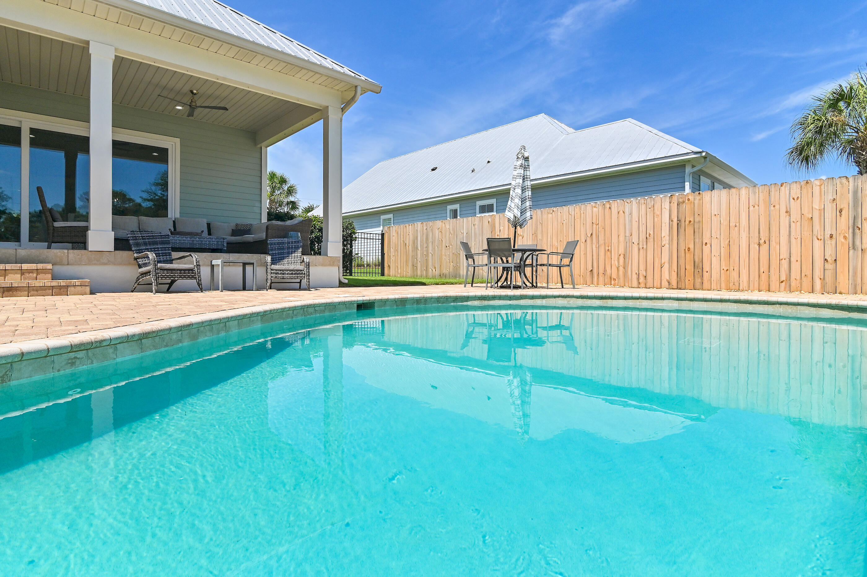 GULFVIEW HEIGHTS 1ST ADDN - Residential