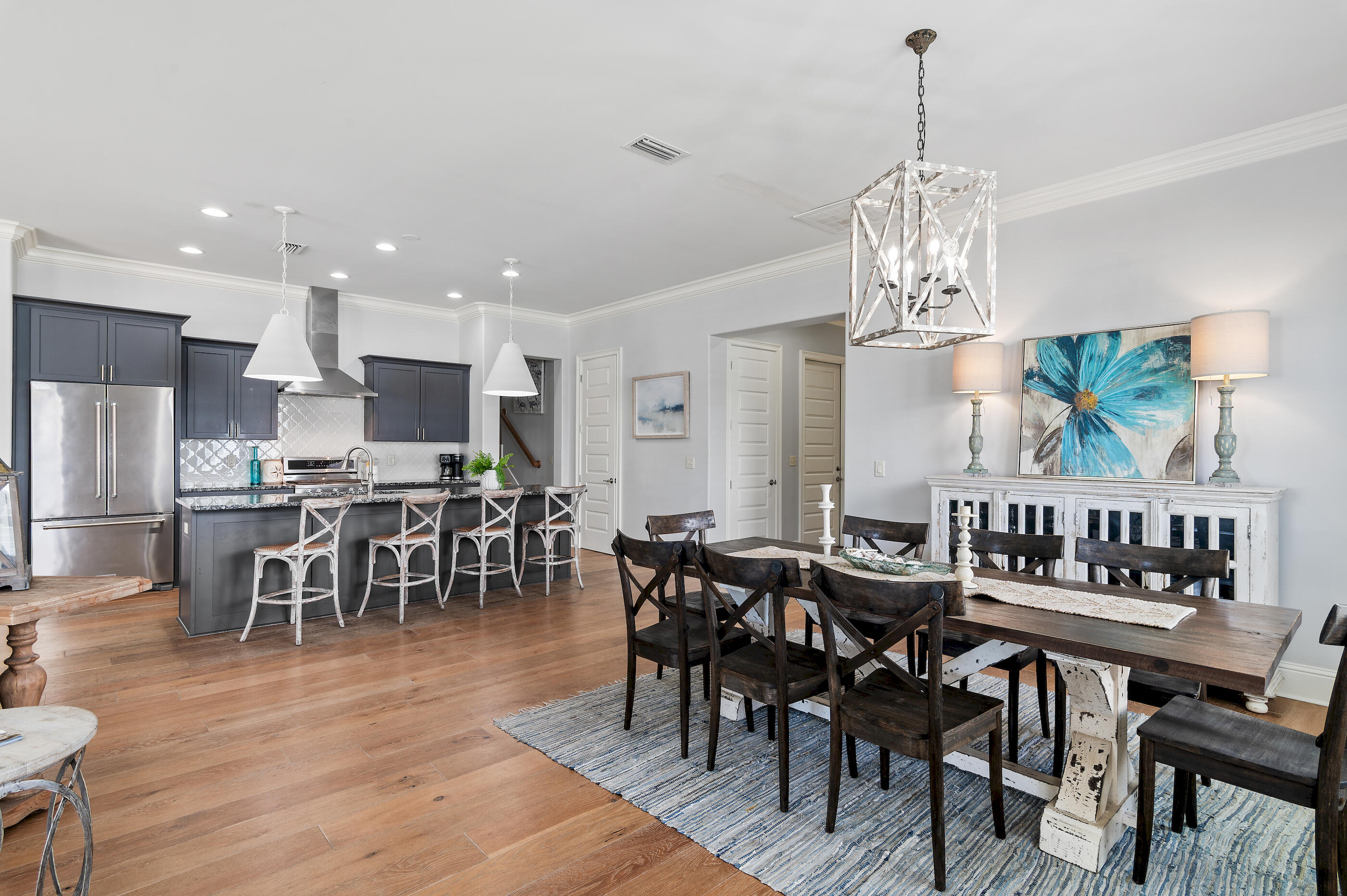 GULFVIEW HEIGHTS 1ST ADDN - Residential