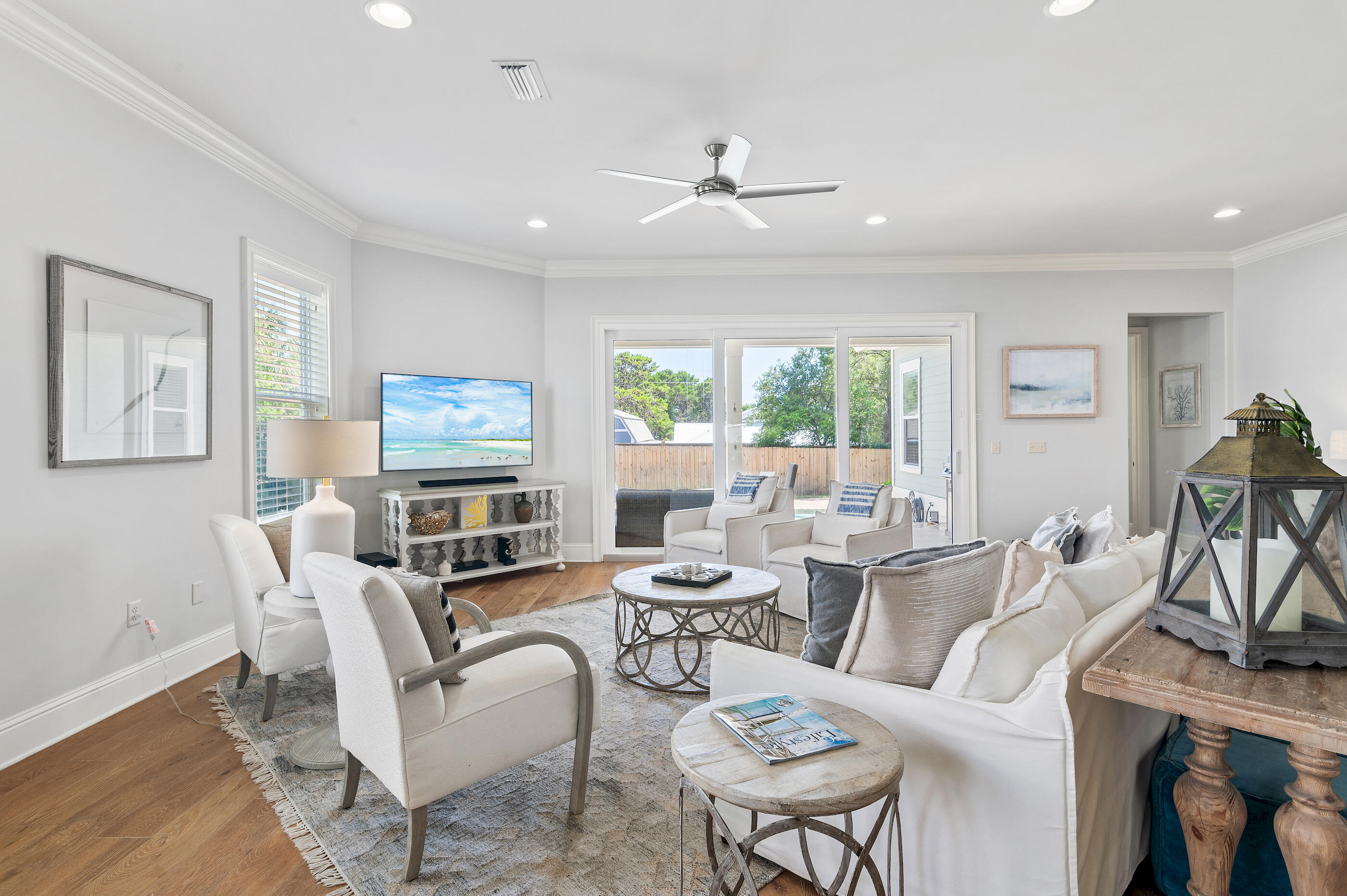 GULFVIEW HEIGHTS 1ST ADDN - Residential