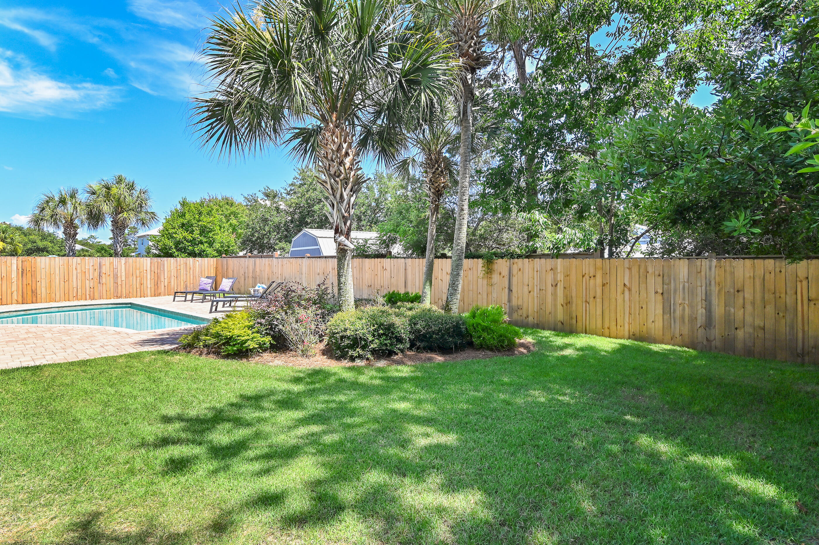 GULFVIEW HEIGHTS 1ST ADDN - Residential