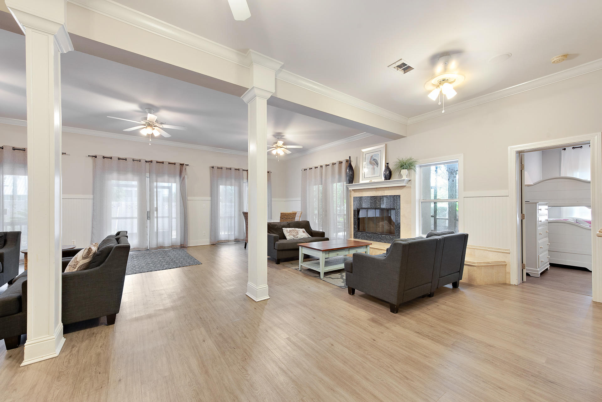 GULFVIEW HEIGHTS - Residential