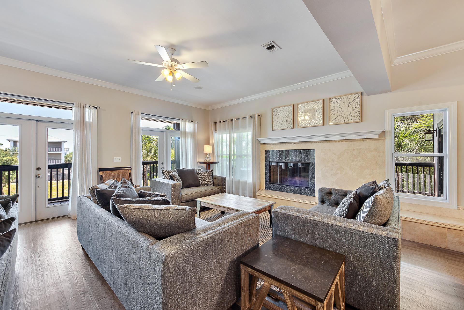 GULFVIEW HEIGHTS - Residential