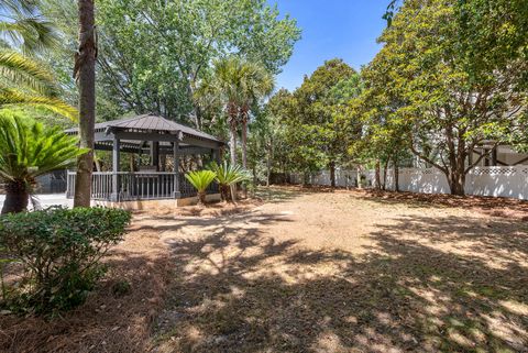 A home in Santa Rosa Beach