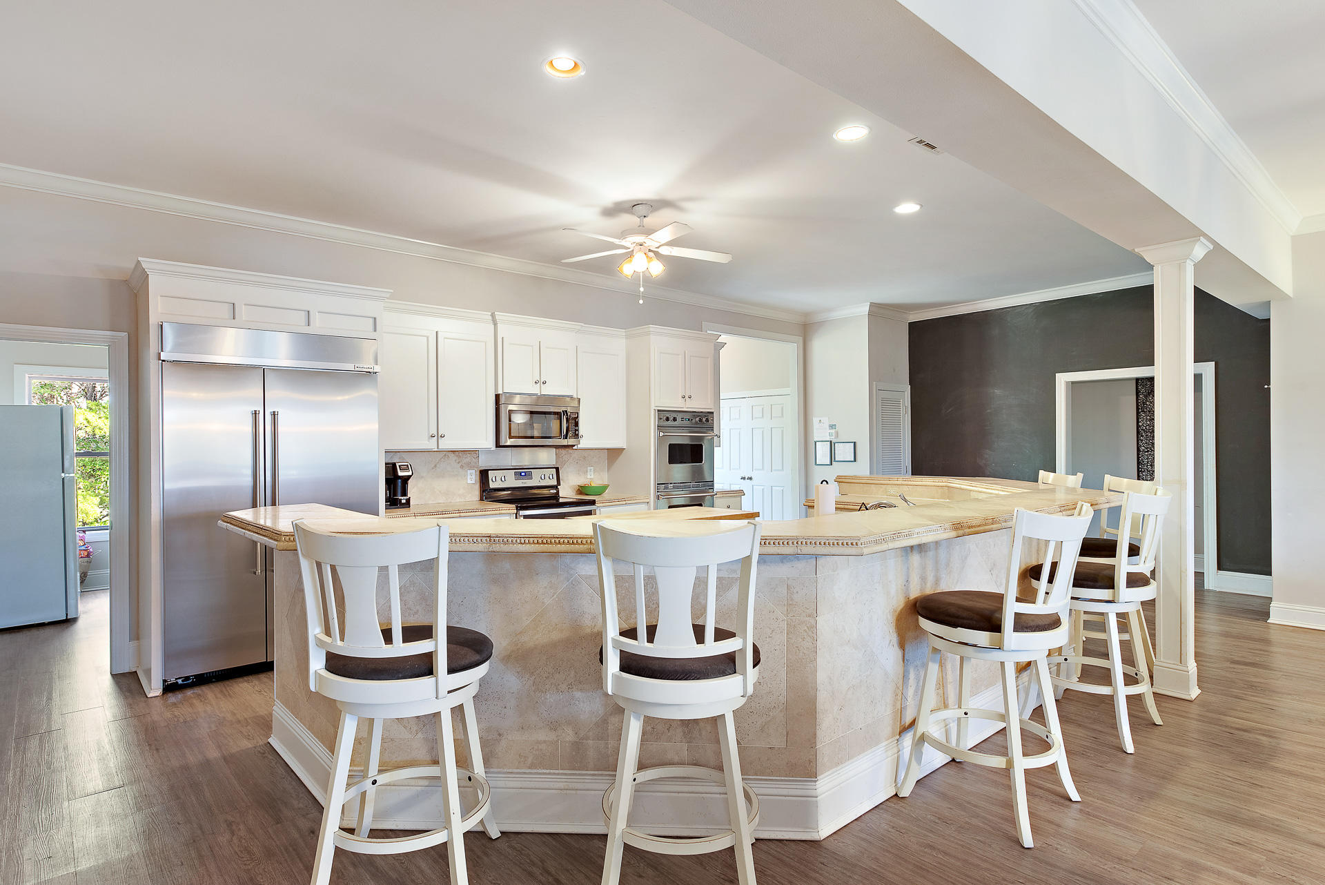 GULFVIEW HEIGHTS - Residential