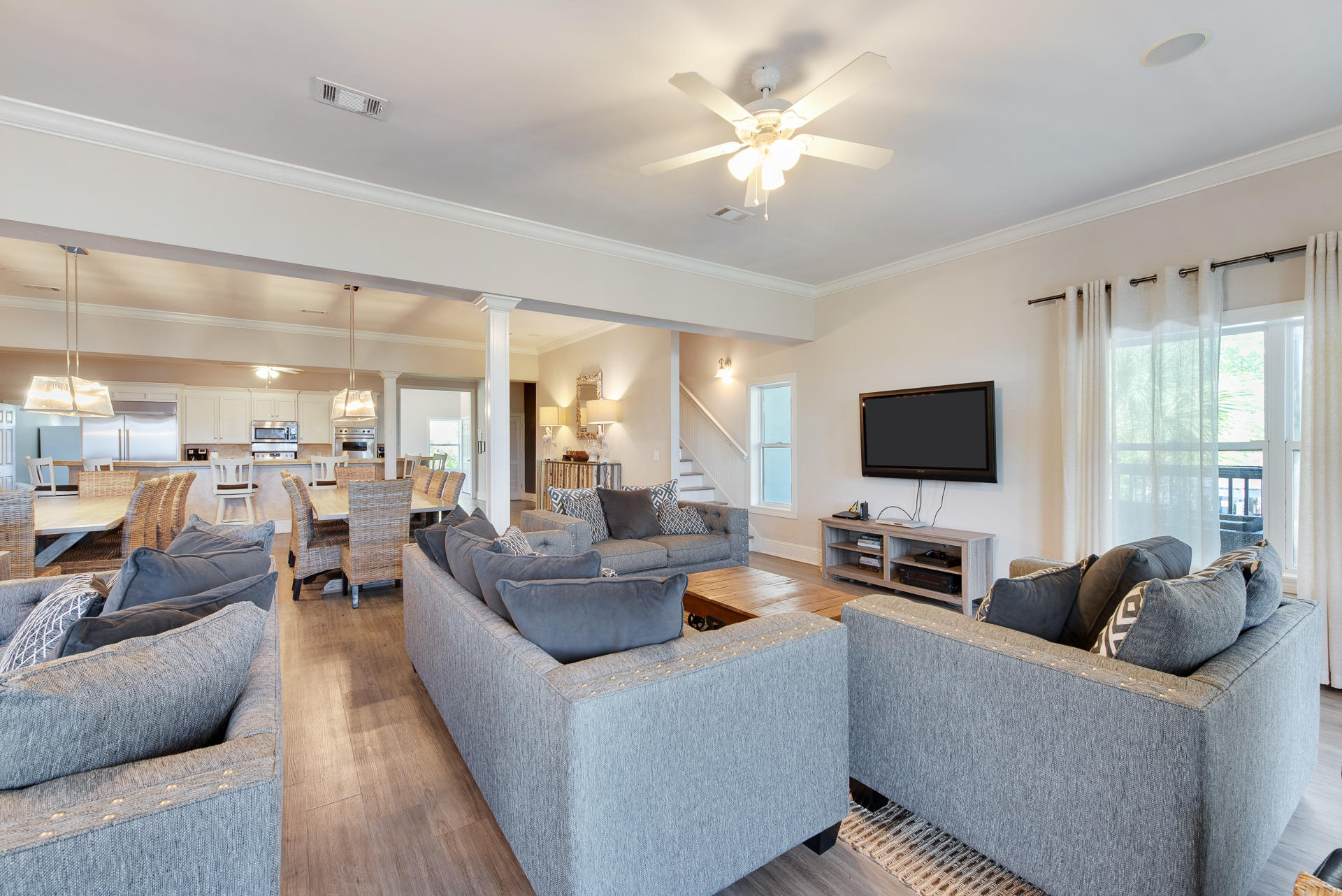 GULFVIEW HEIGHTS - Residential