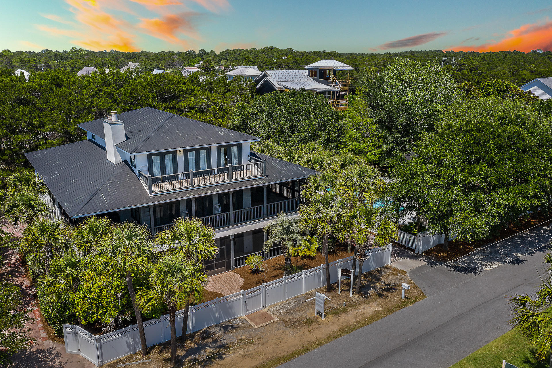 GULFVIEW HEIGHTS - Residential