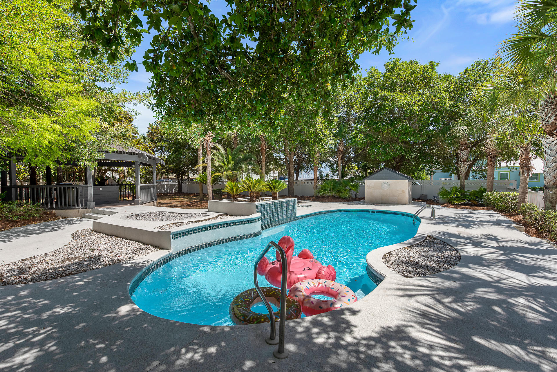 GULFVIEW HEIGHTS - Residential