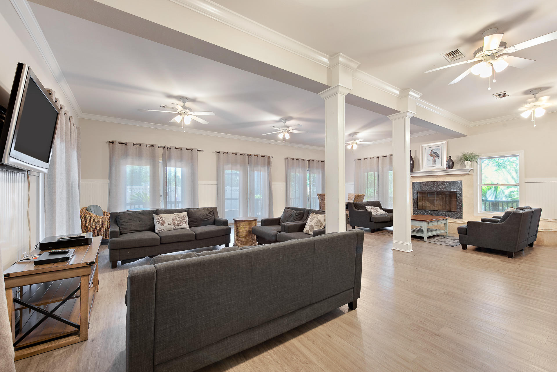 GULFVIEW HEIGHTS - Residential