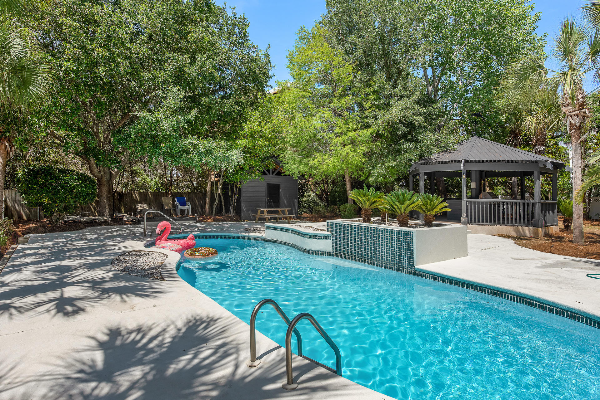 GULFVIEW HEIGHTS - Residential