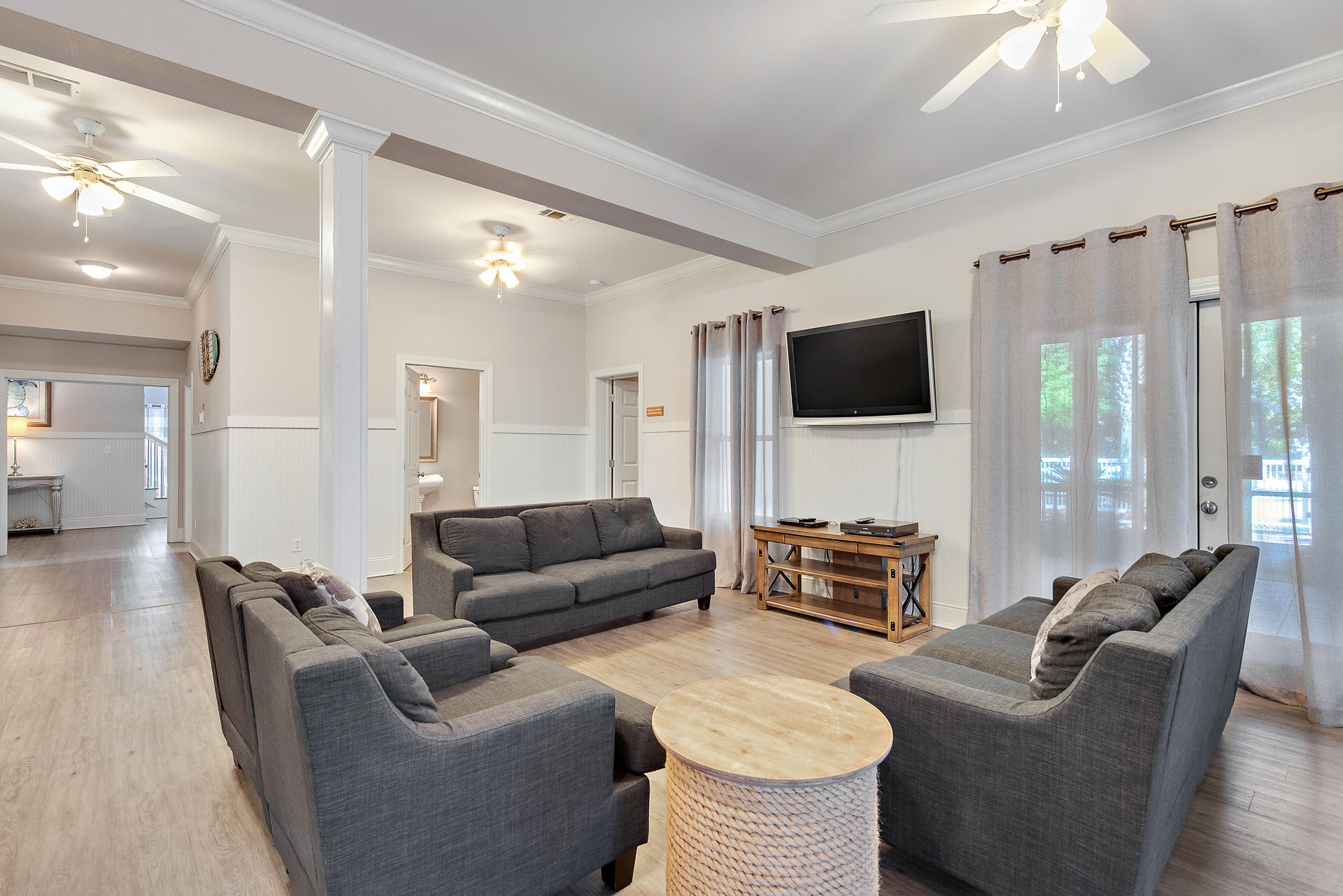 GULFVIEW HEIGHTS - Residential