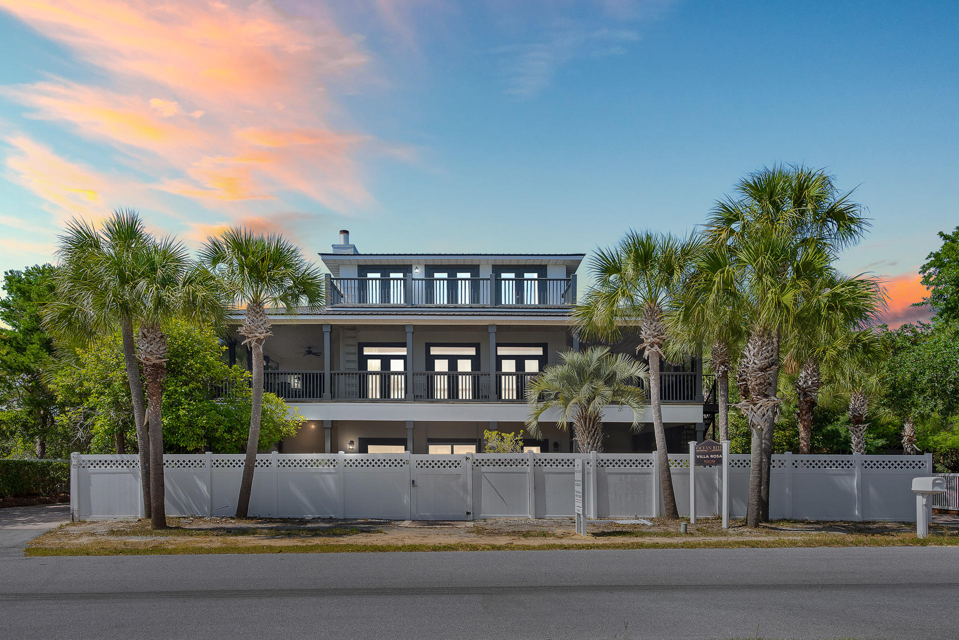 GULFVIEW HEIGHTS - Residential