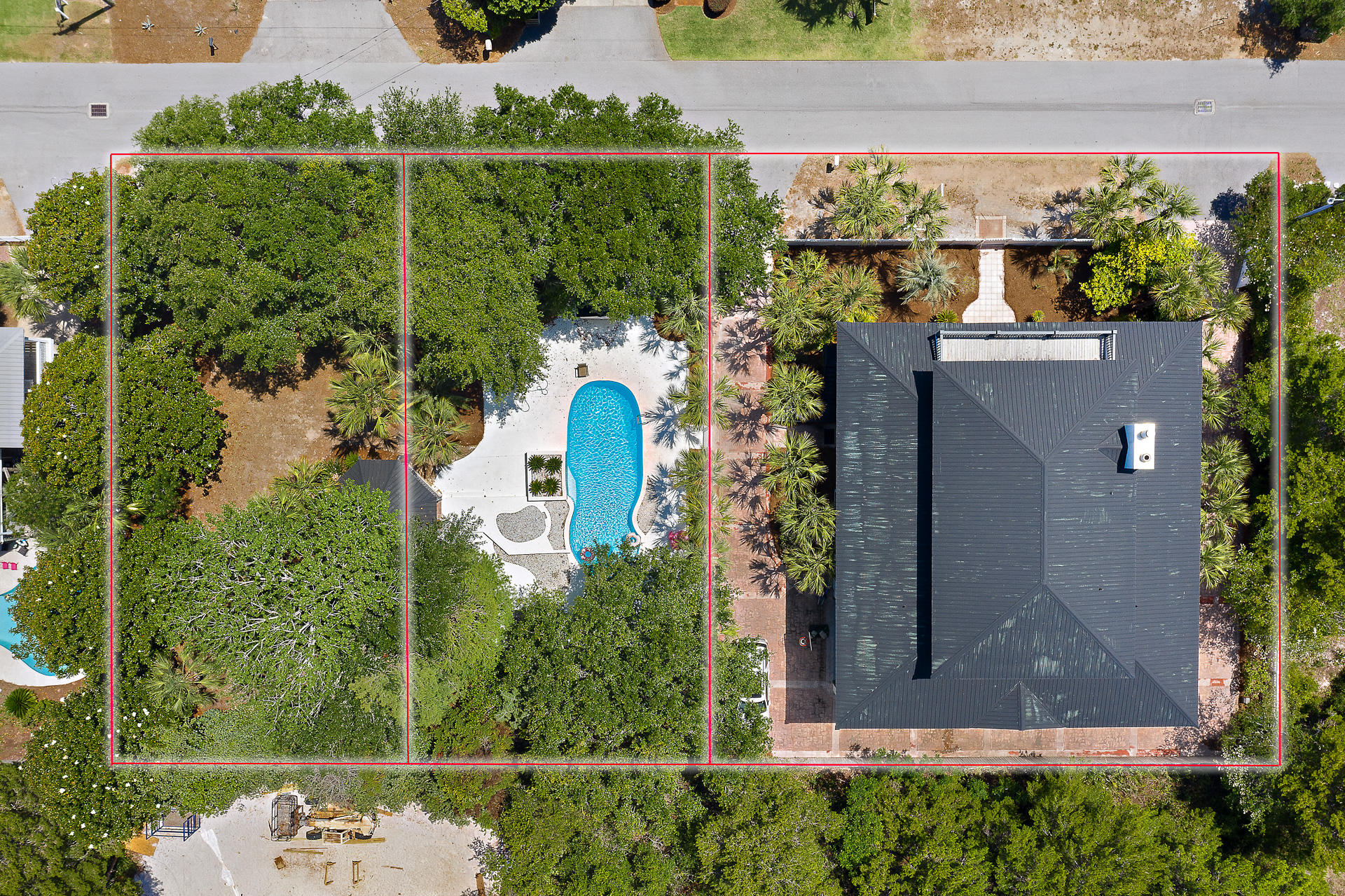 GULFVIEW HEIGHTS - Residential