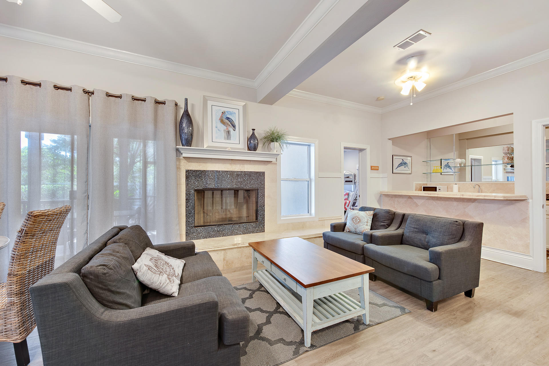 GULFVIEW HEIGHTS - Residential