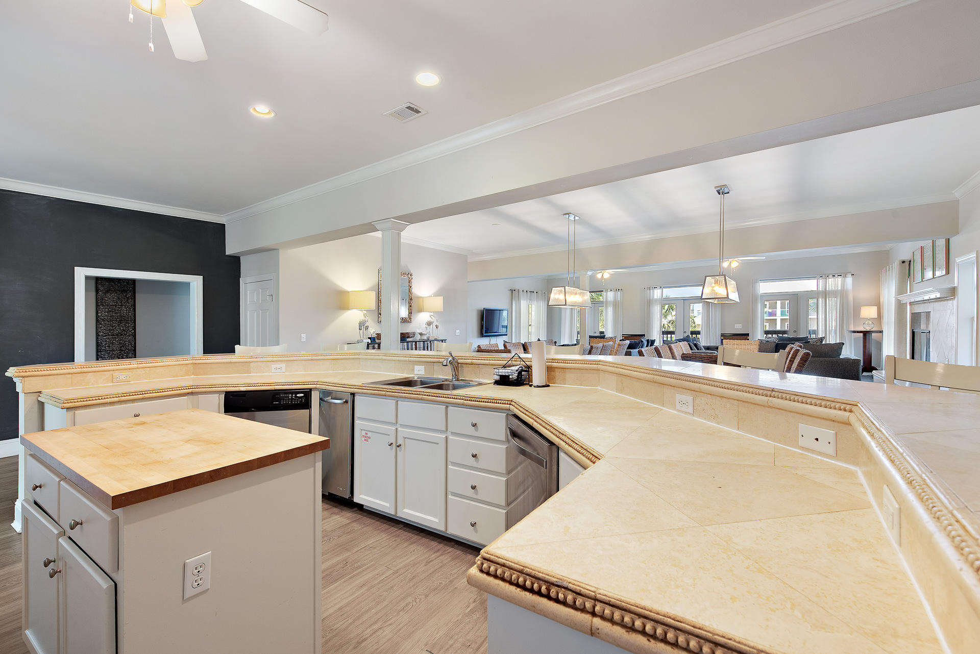 GULFVIEW HEIGHTS - Residential