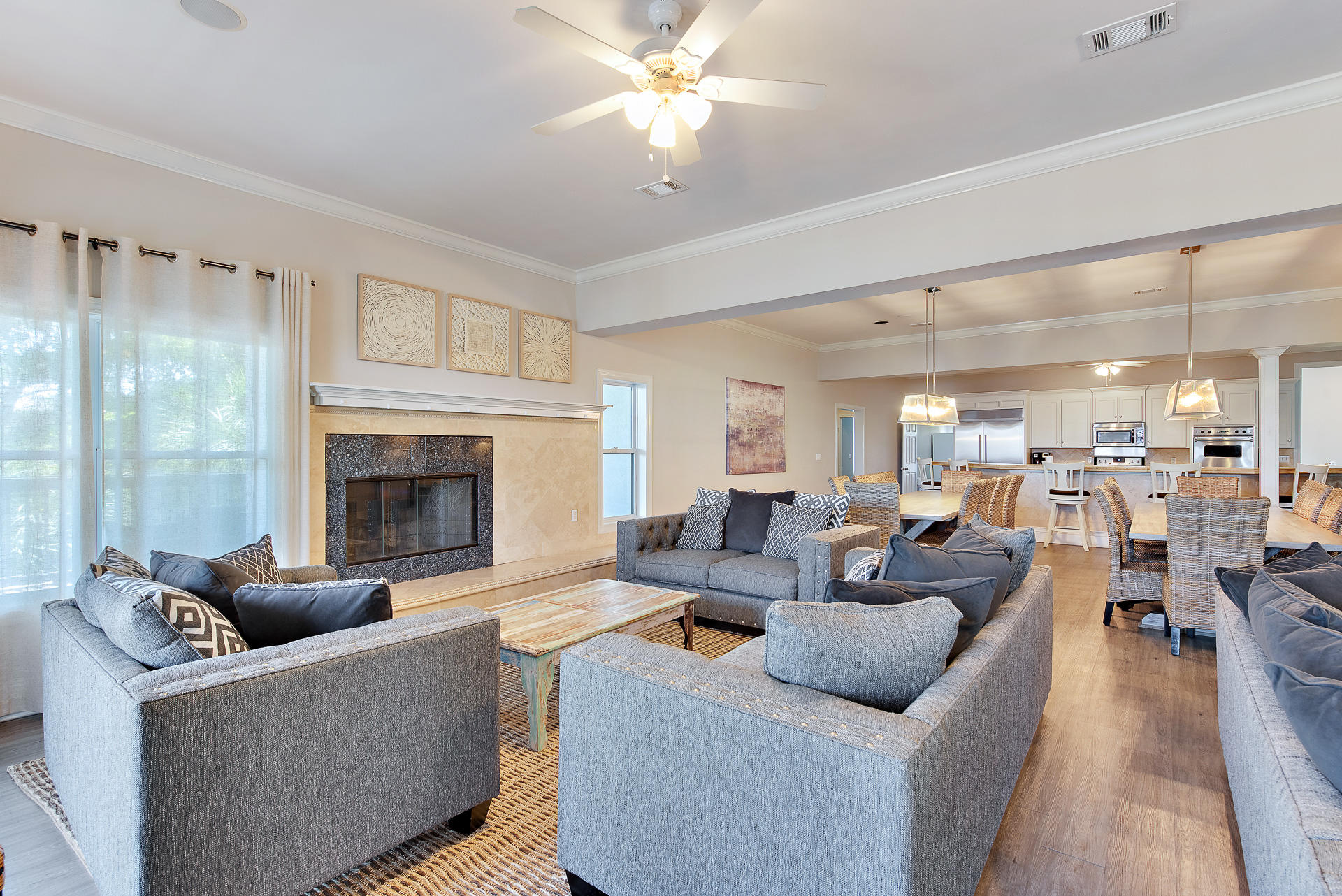 GULFVIEW HEIGHTS - Residential
