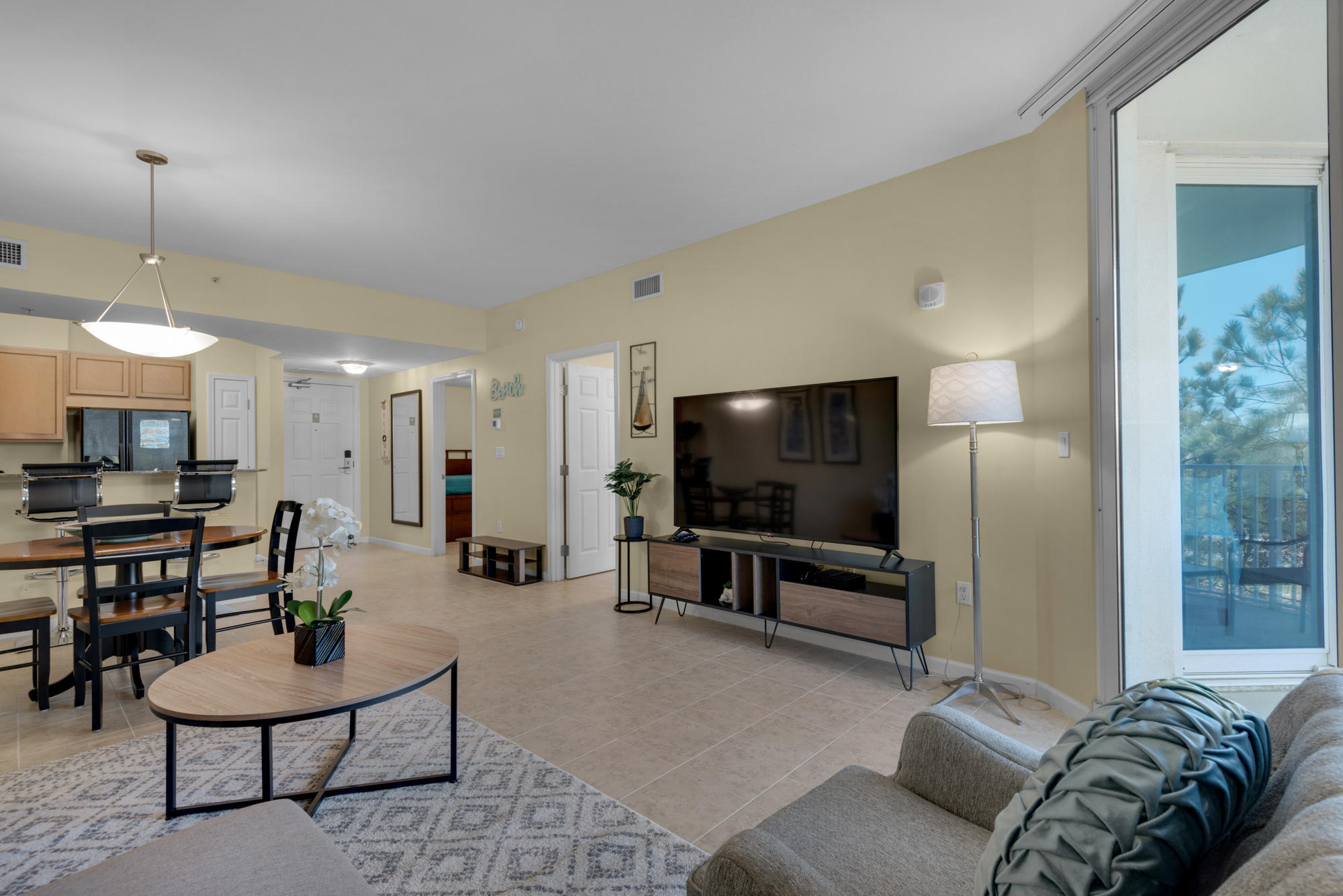 THE PALMS OF DESTIN - Residential