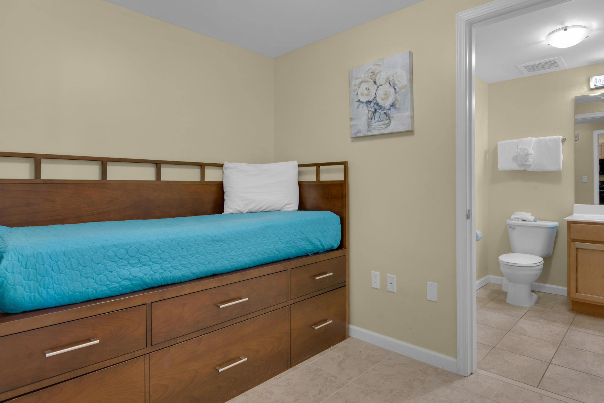 THE PALMS OF DESTIN - Residential