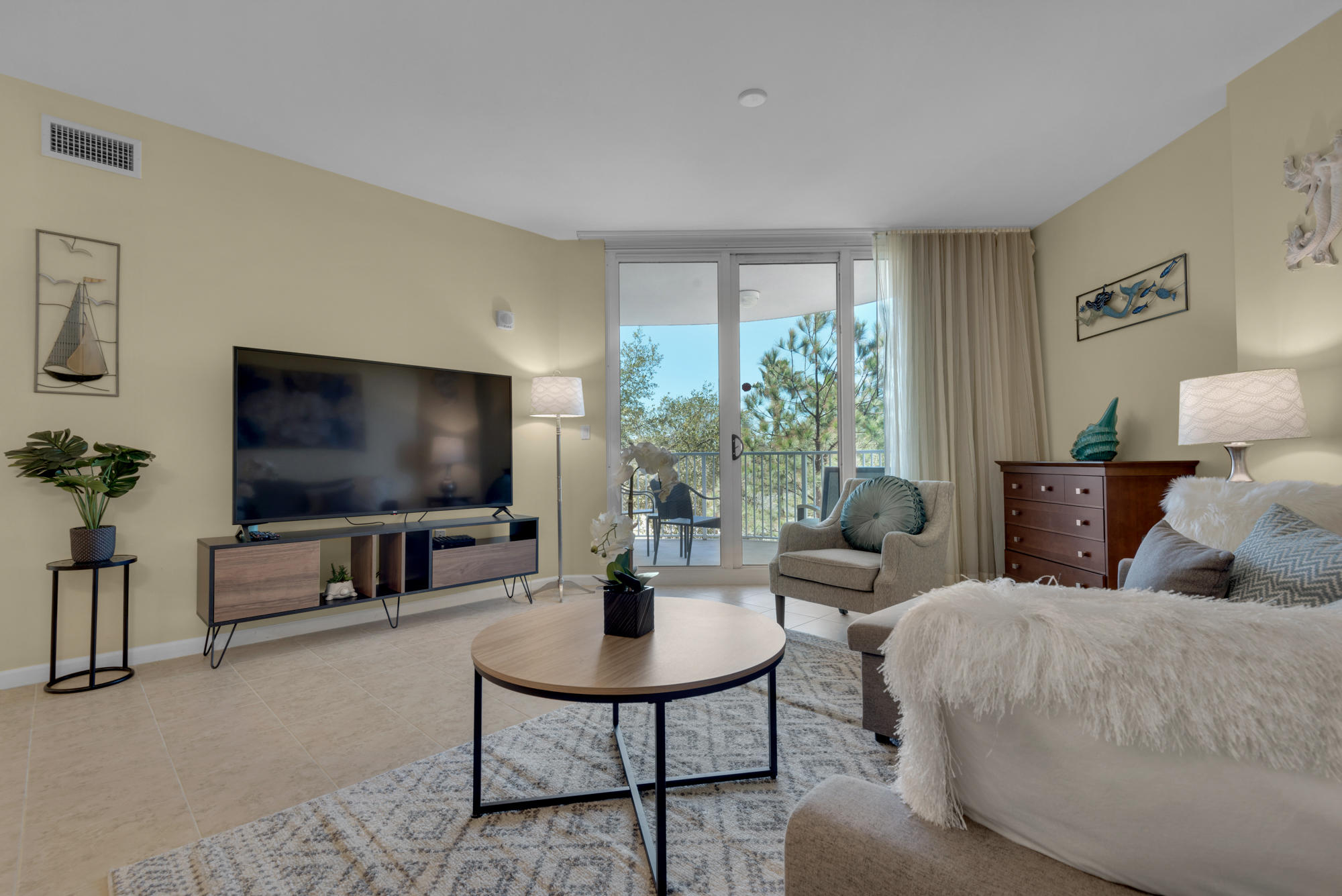 THE PALMS OF DESTIN - Residential