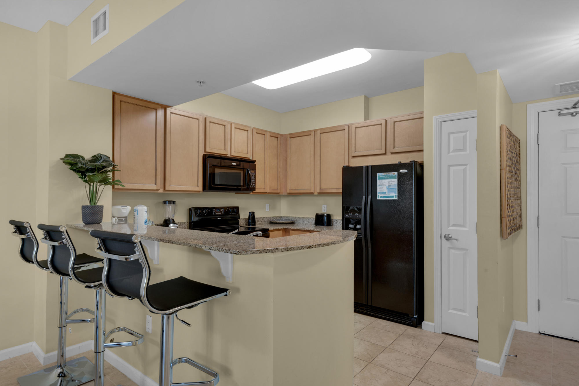 THE PALMS OF DESTIN - Residential