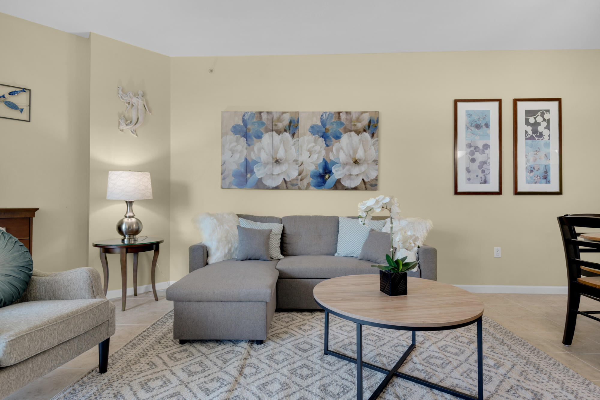 THE PALMS OF DESTIN - Residential