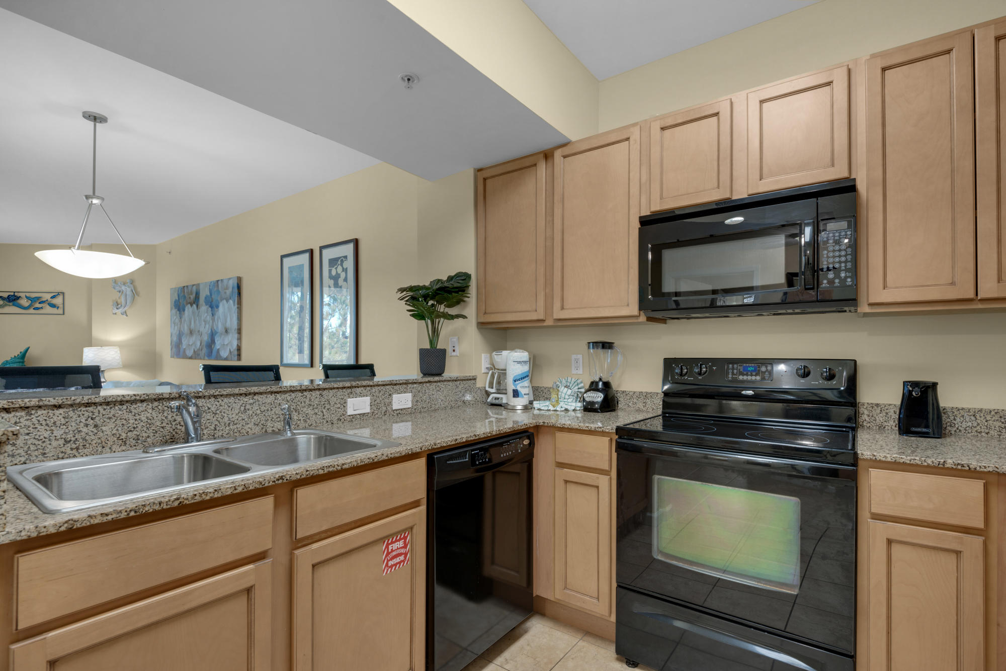 THE PALMS OF DESTIN - Residential