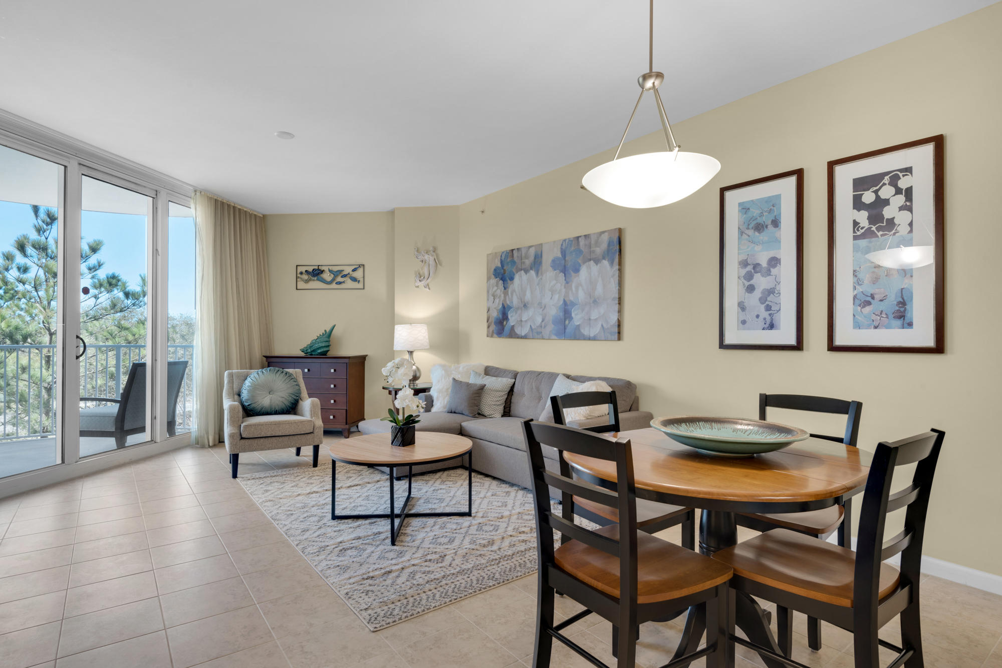 THE PALMS OF DESTIN - Residential