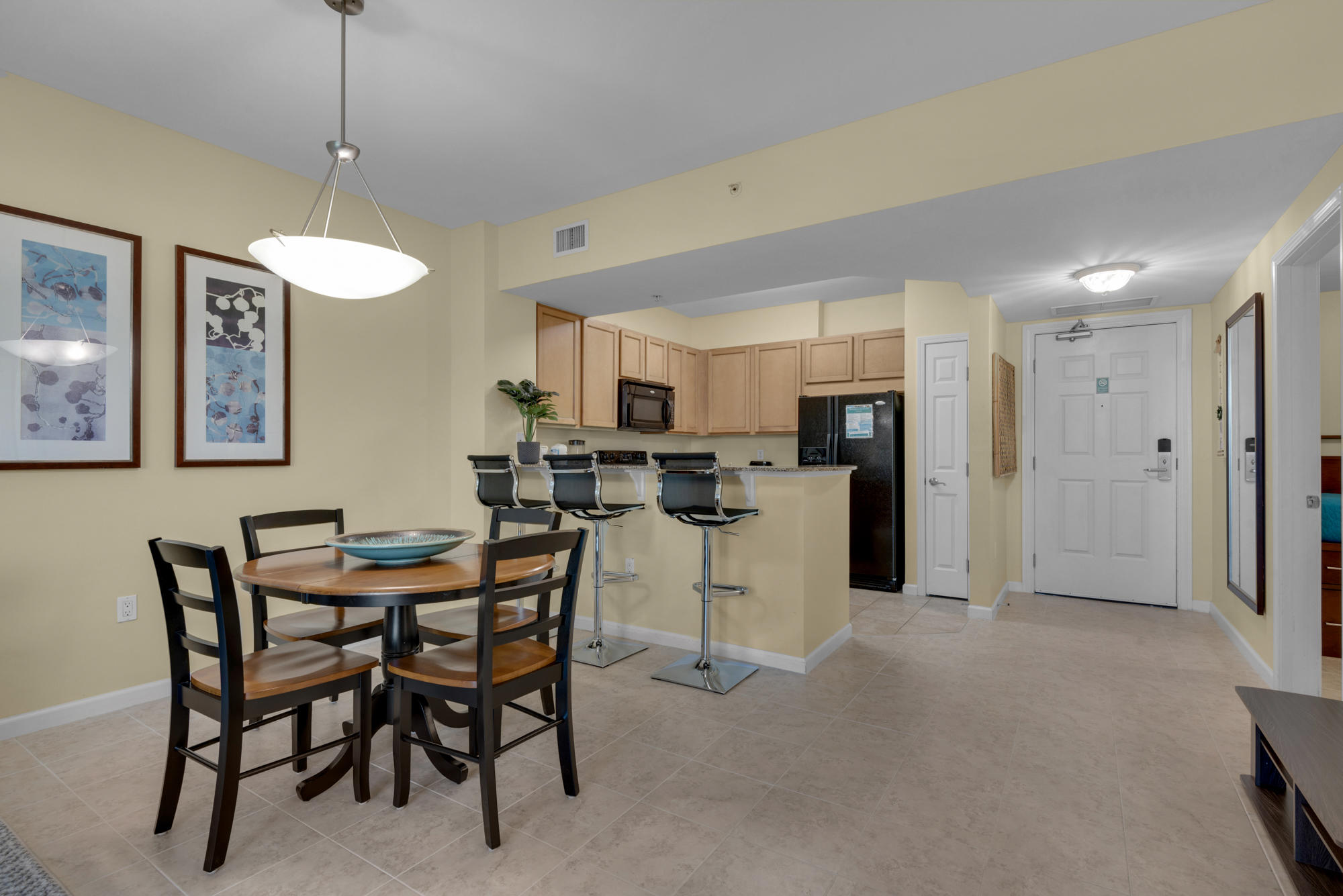 THE PALMS OF DESTIN - Residential