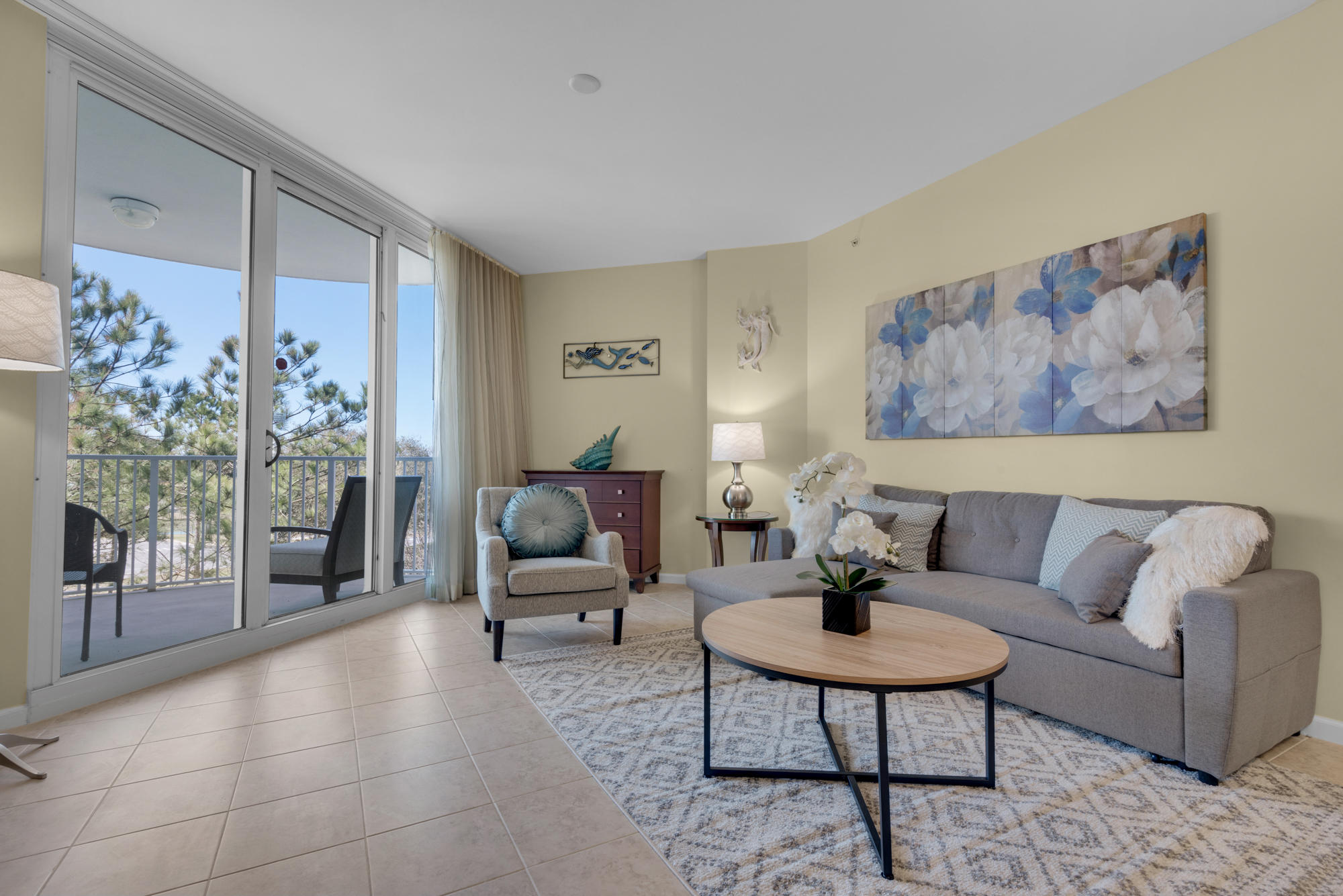 THE PALMS OF DESTIN - Residential