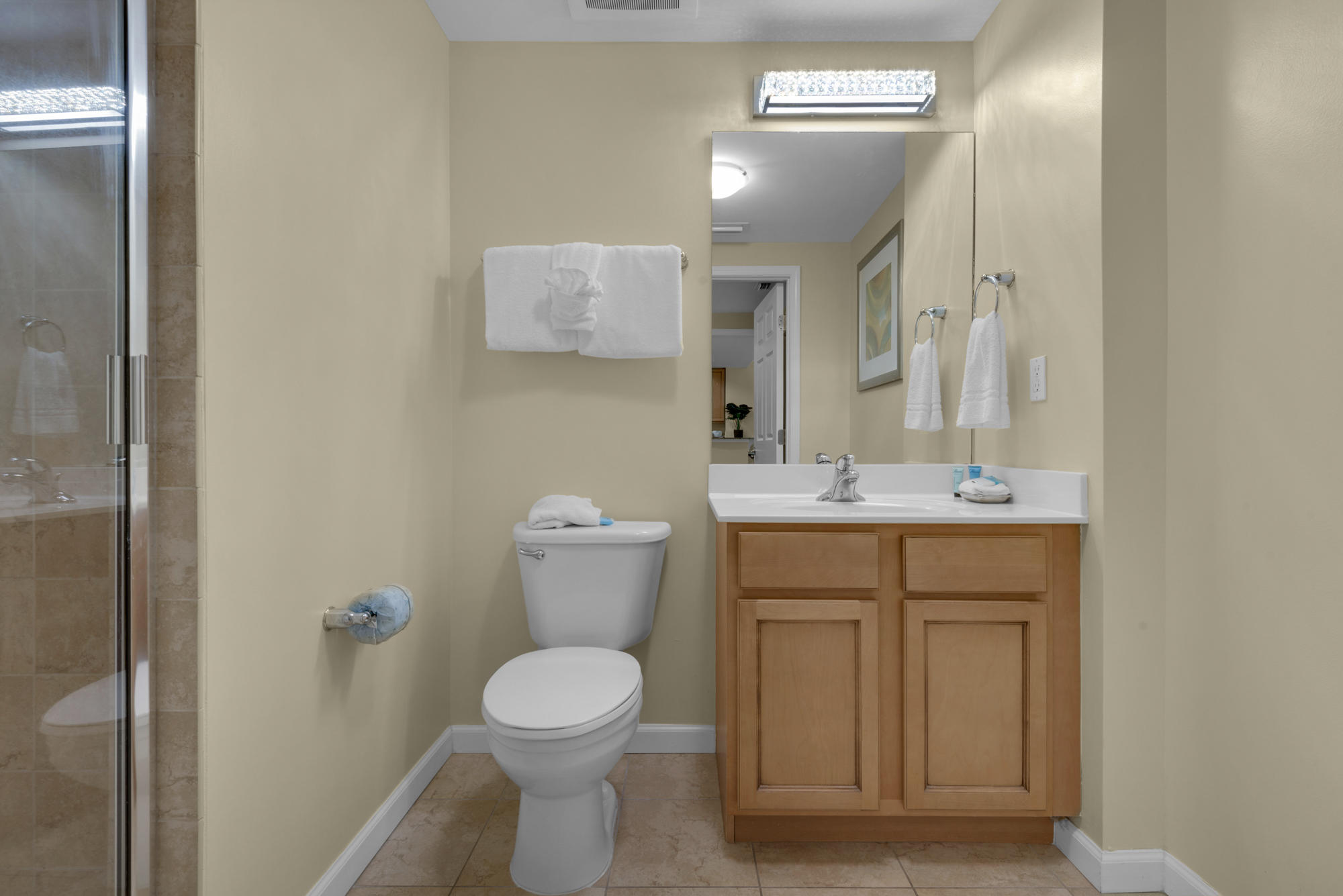 THE PALMS OF DESTIN - Residential