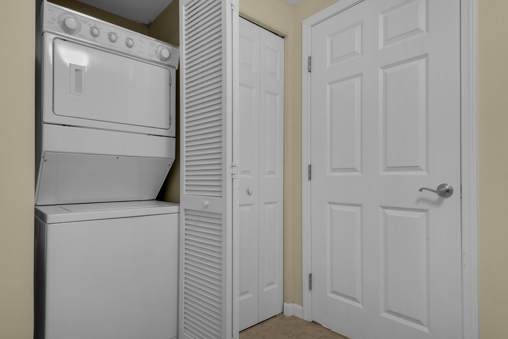 THE PALMS OF DESTIN - Residential