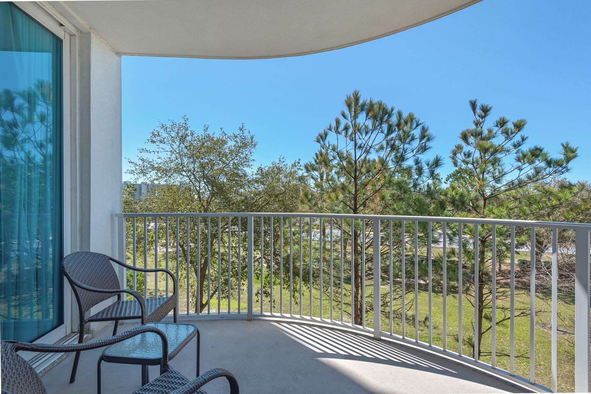 THE PALMS OF DESTIN - Residential