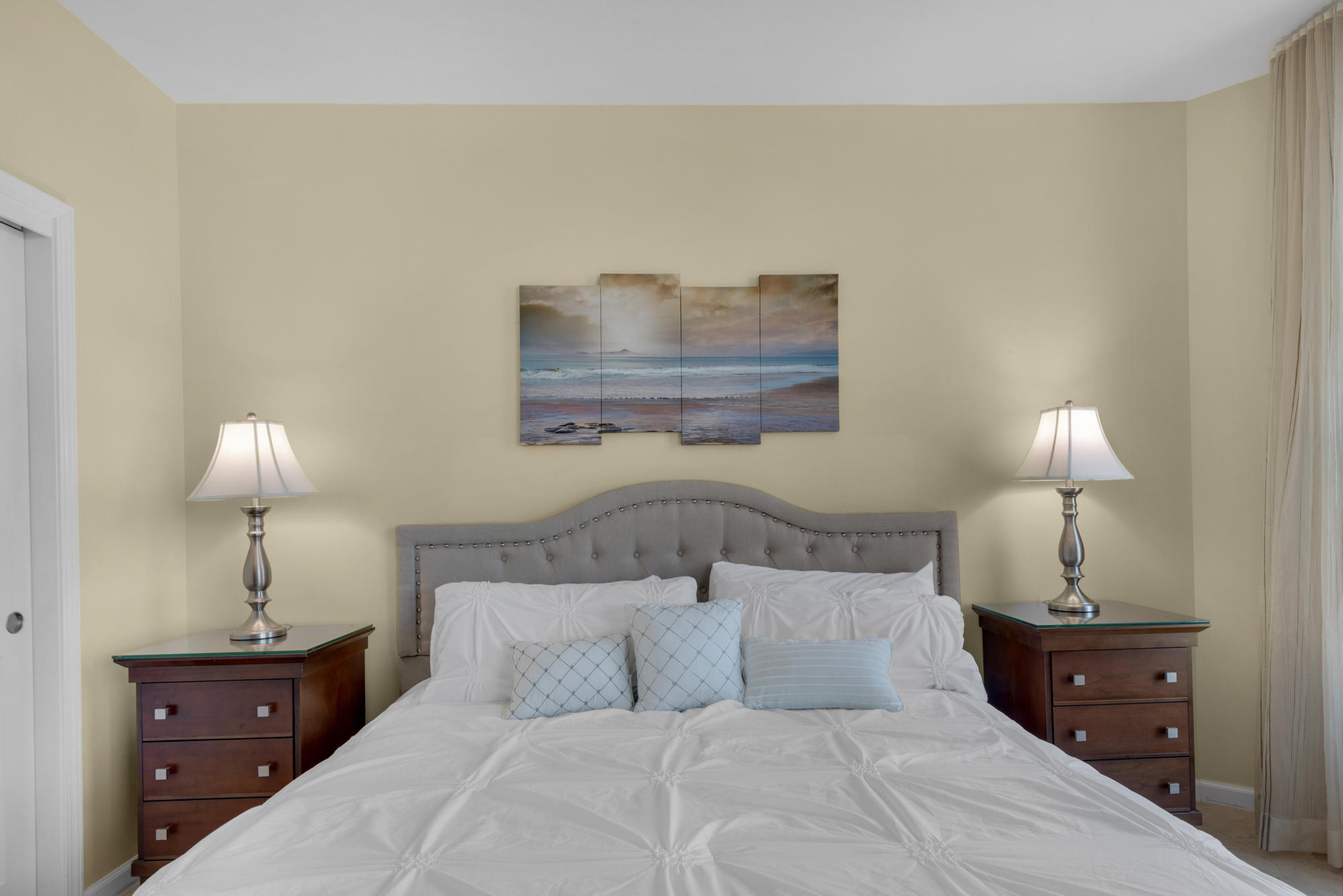 THE PALMS OF DESTIN - Residential