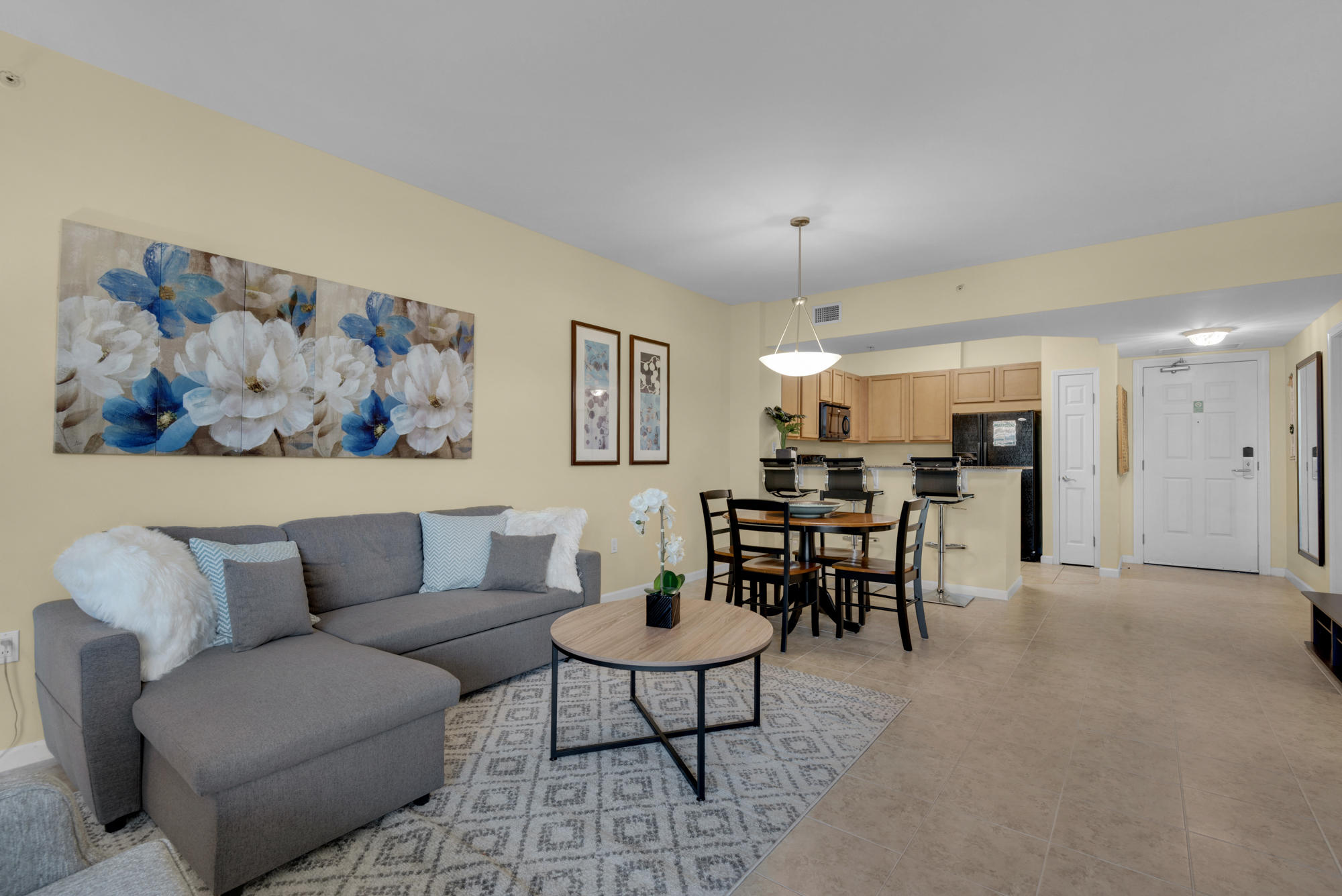 THE PALMS OF DESTIN - Residential