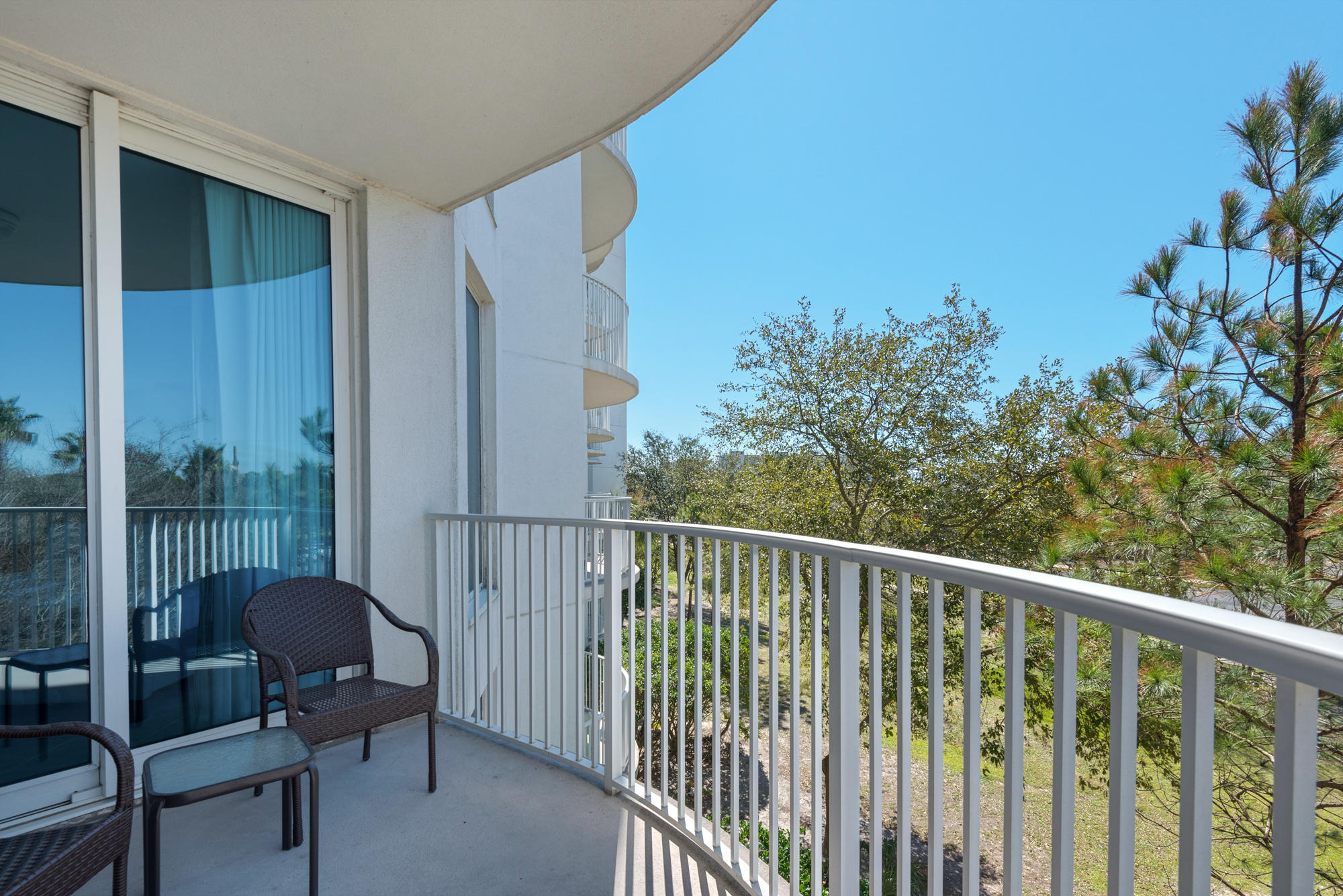 THE PALMS OF DESTIN - Residential