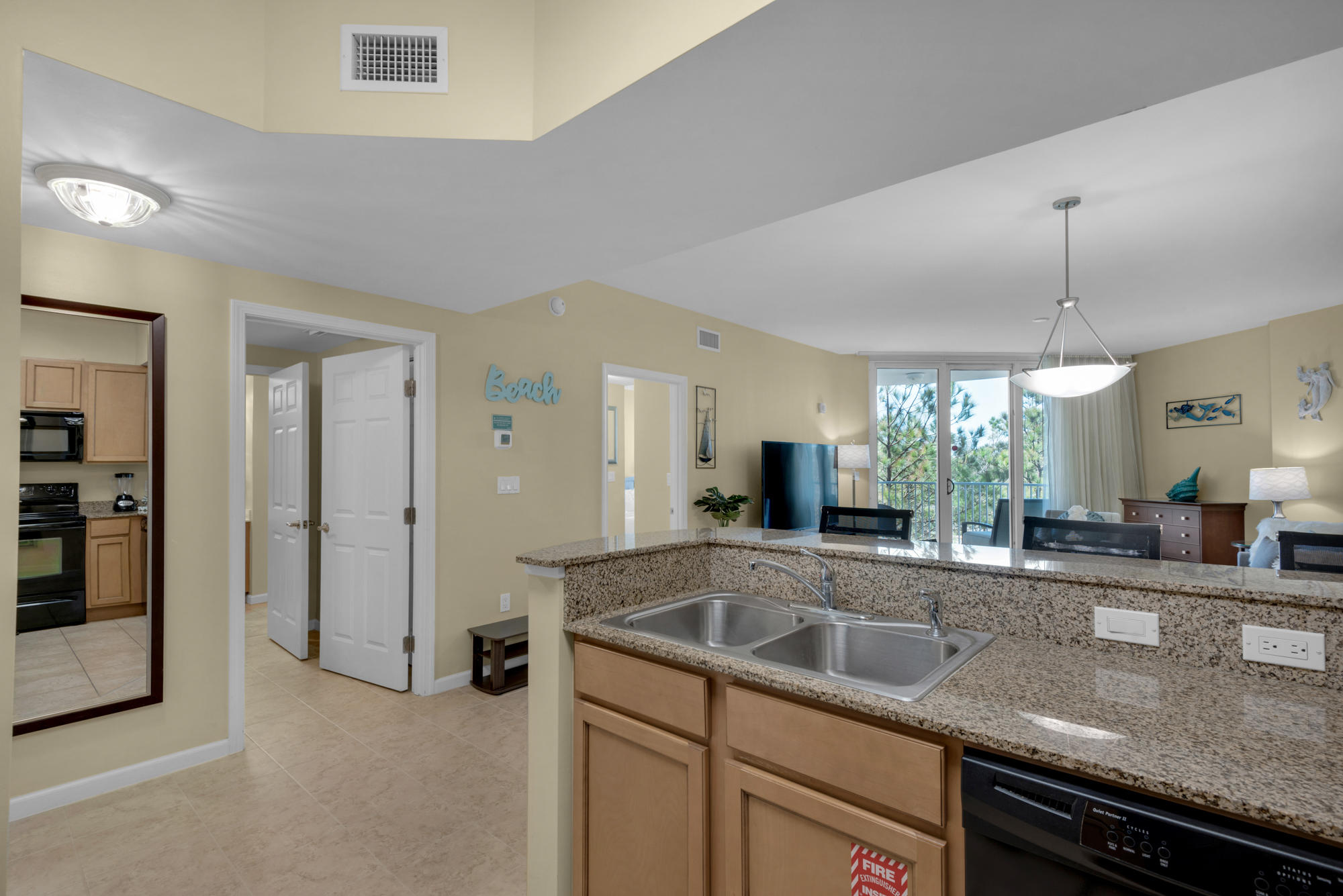 THE PALMS OF DESTIN - Residential