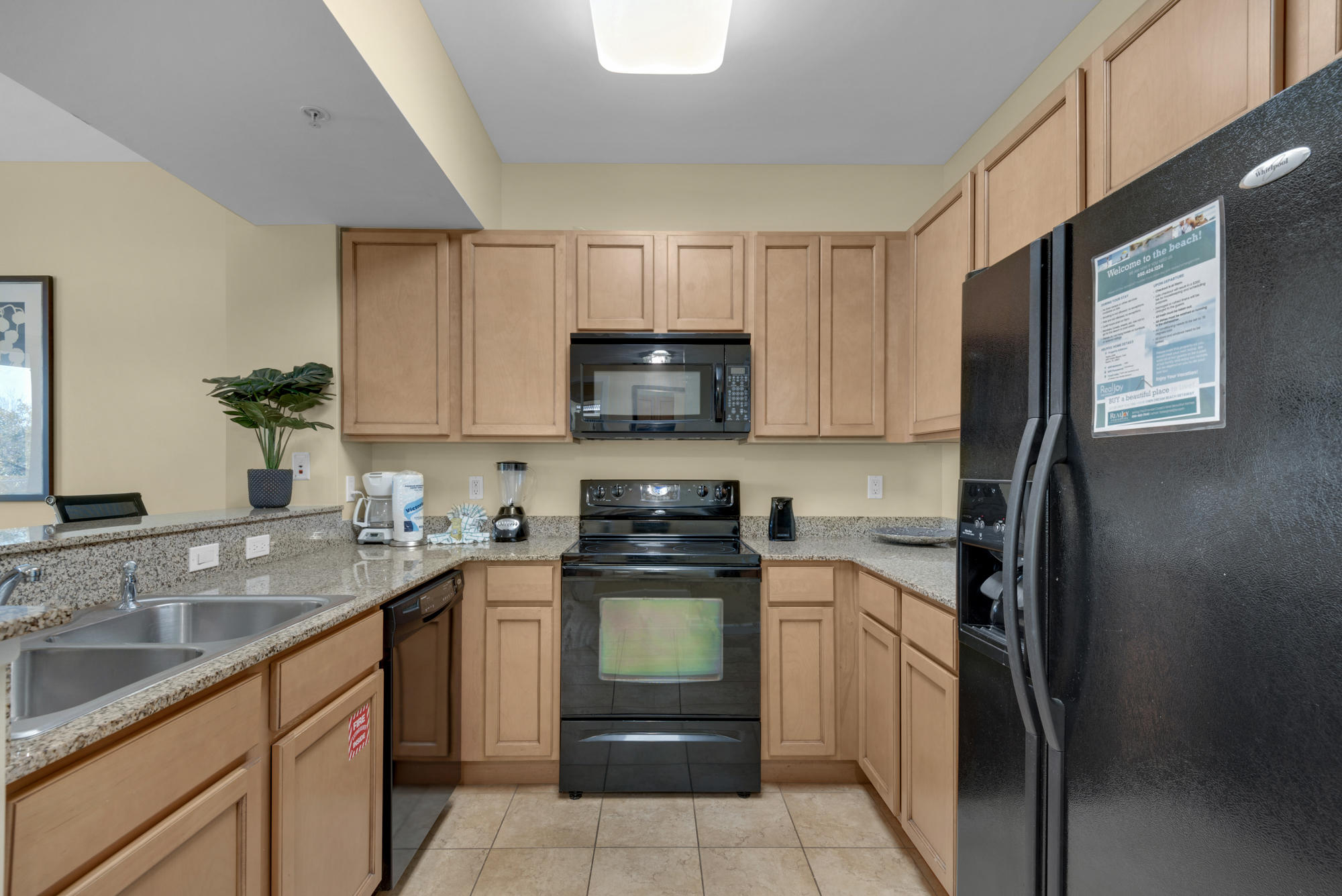 THE PALMS OF DESTIN - Residential