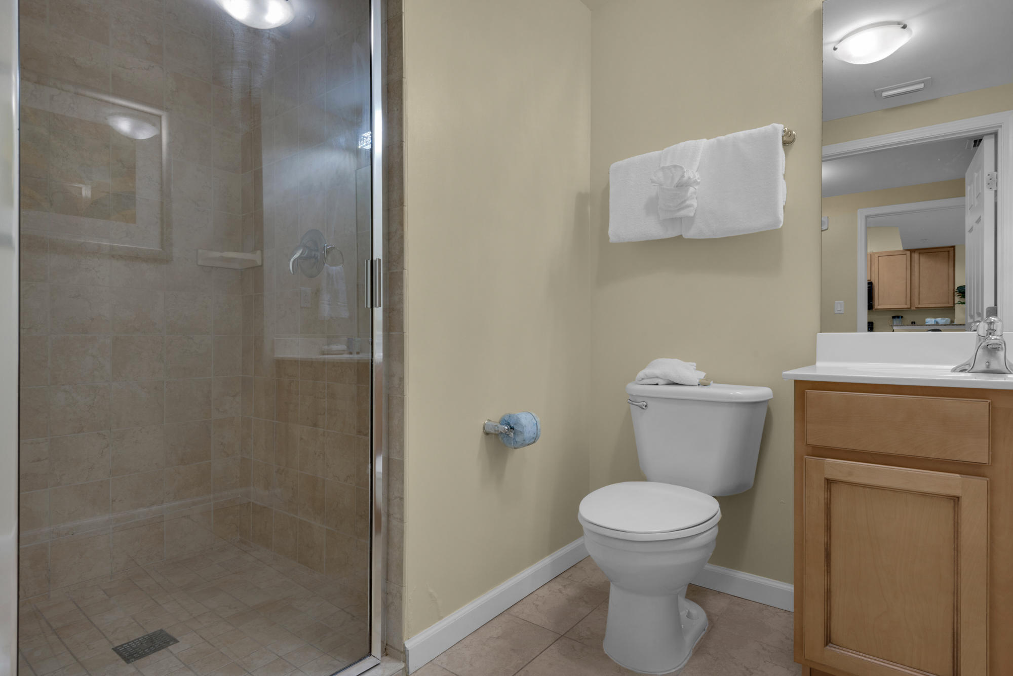 THE PALMS OF DESTIN - Residential